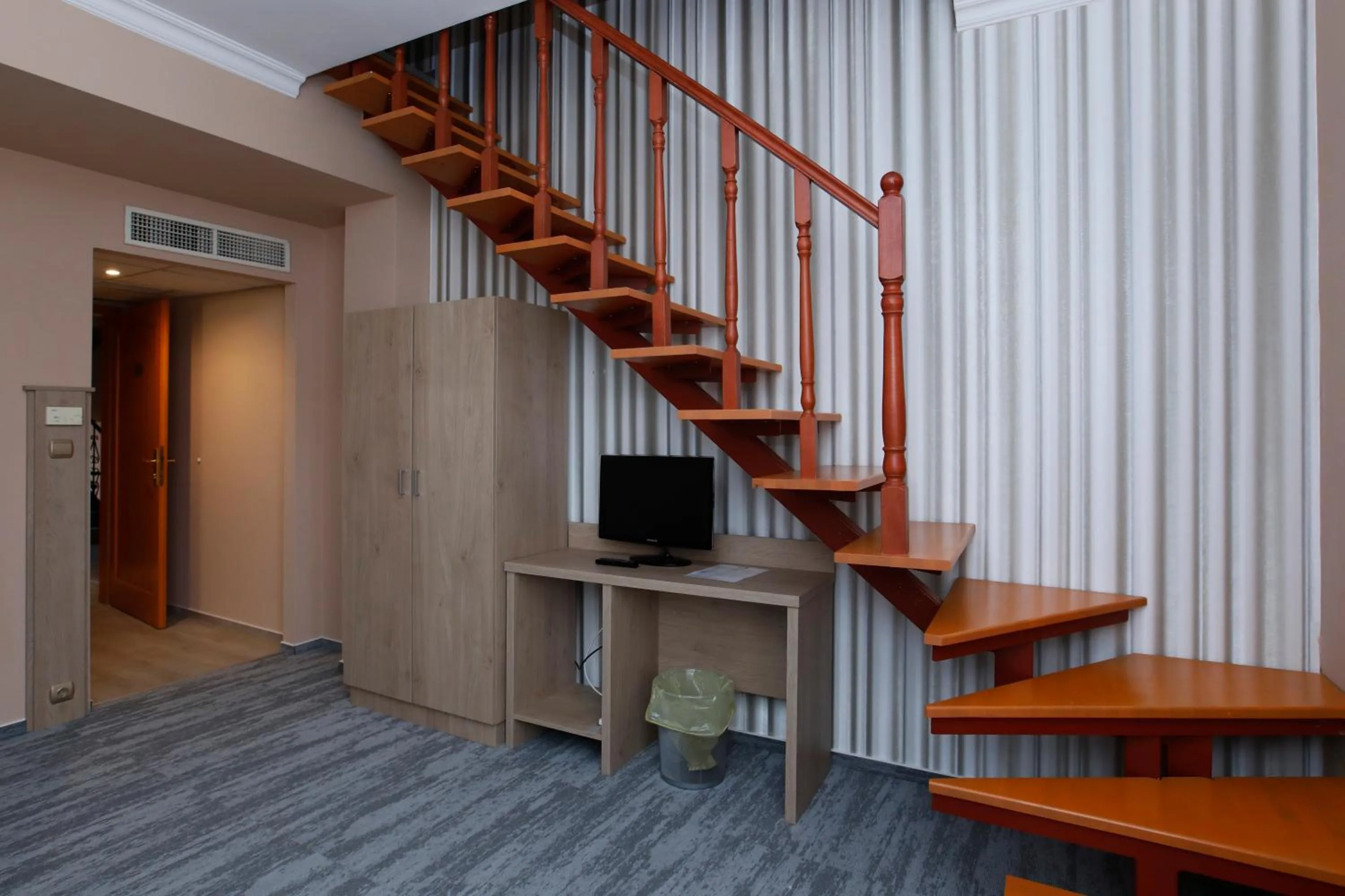 Living room in Wellness Hotel Laroba