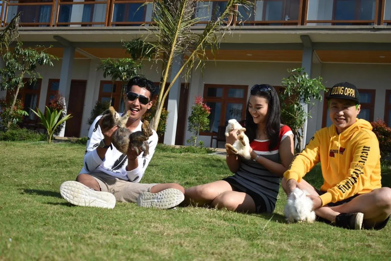 Grand Harvest Resort & Villas