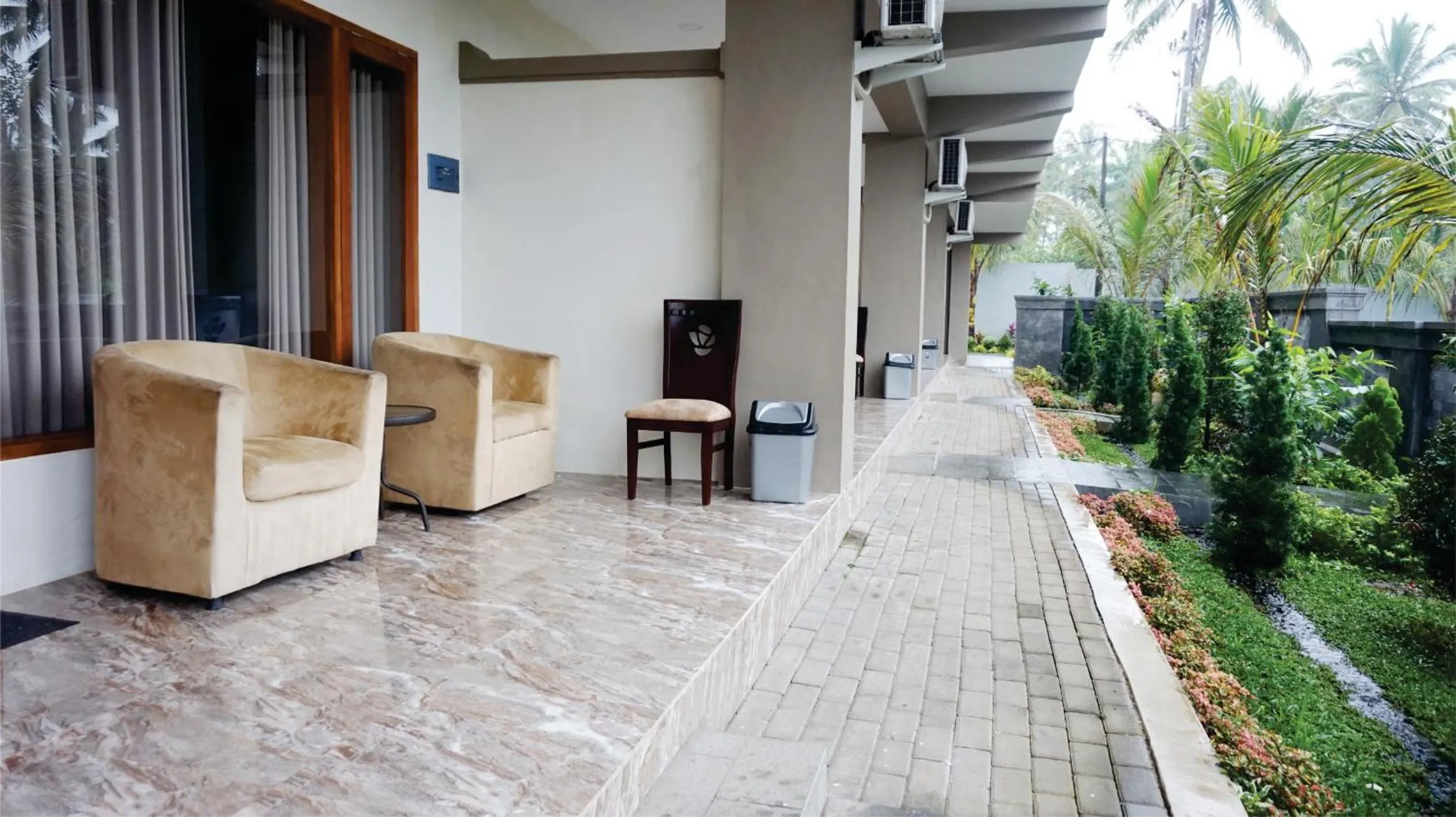 Grand Harvest Resort & Villas