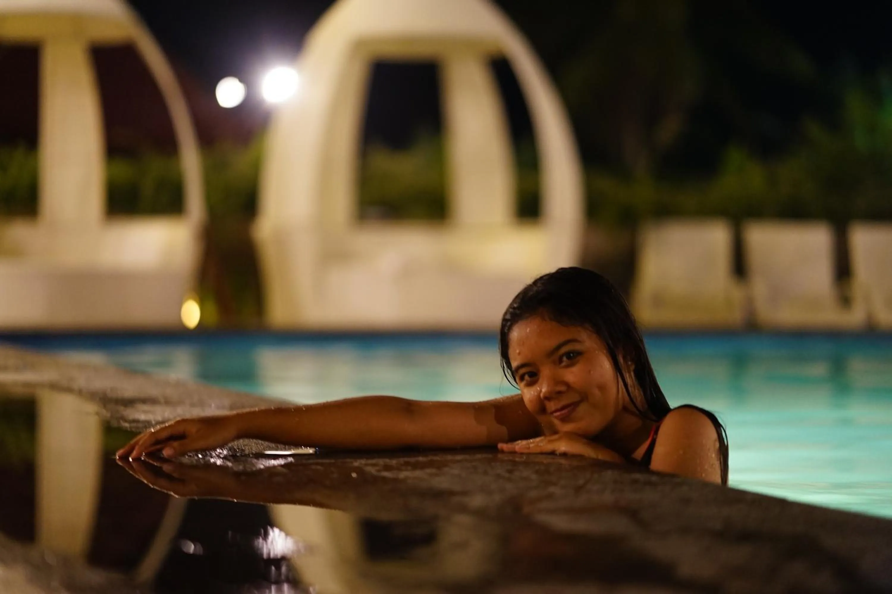 Grand Harvest Resort & Villas