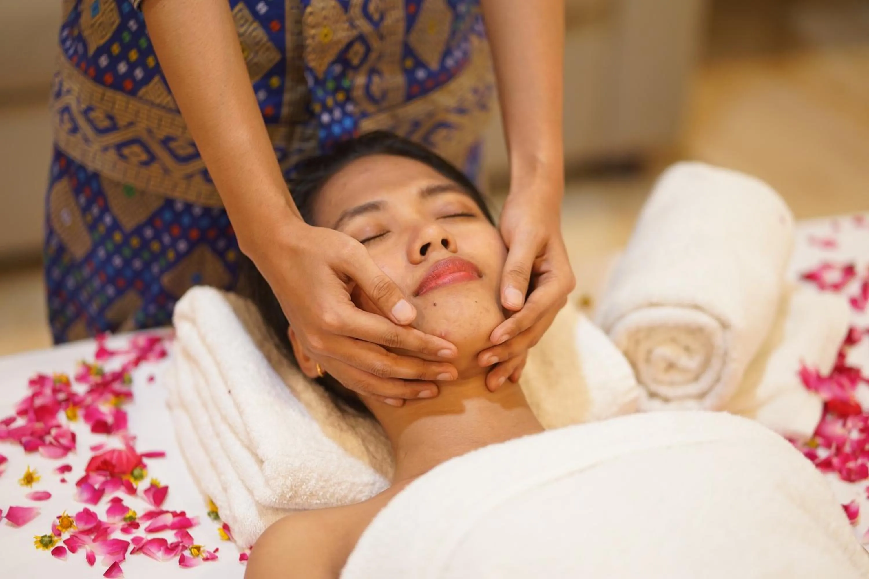 Grand Harvest Resort & Villas