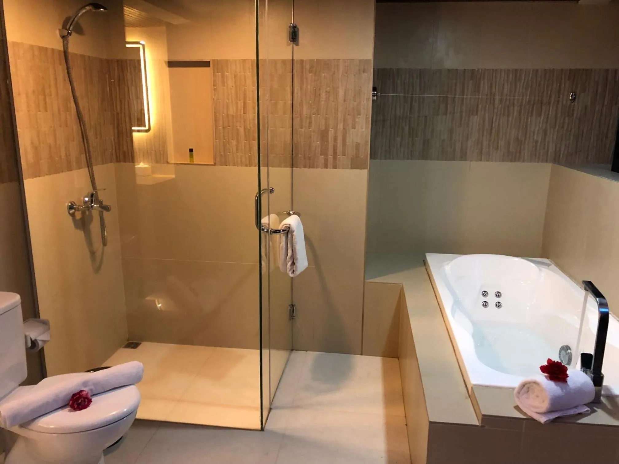 Grand Harvest Resort & Villas