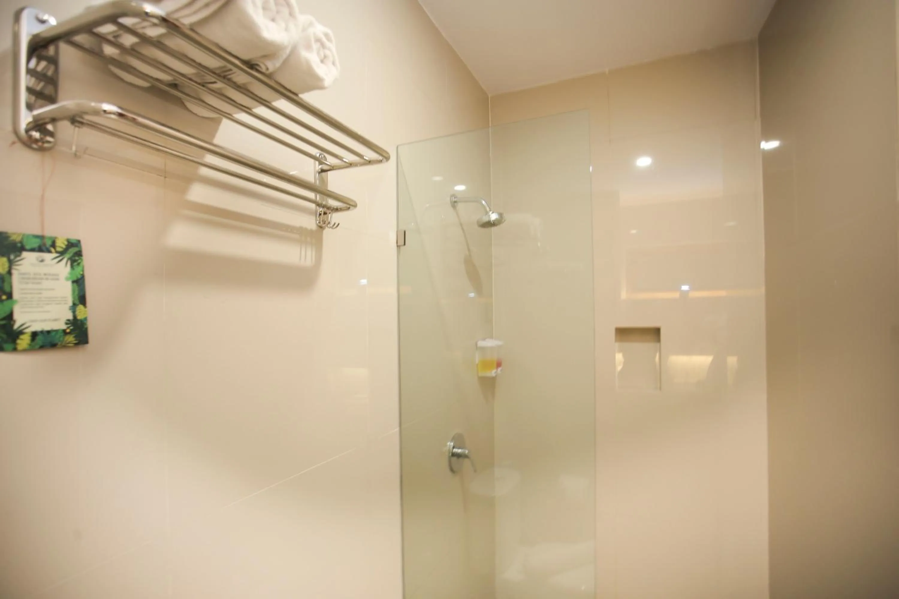 Grand Harvest Resort & Villas