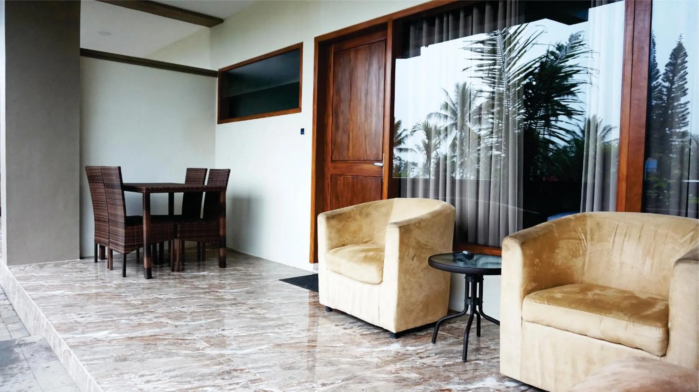 Grand Harvest Resort & Villas