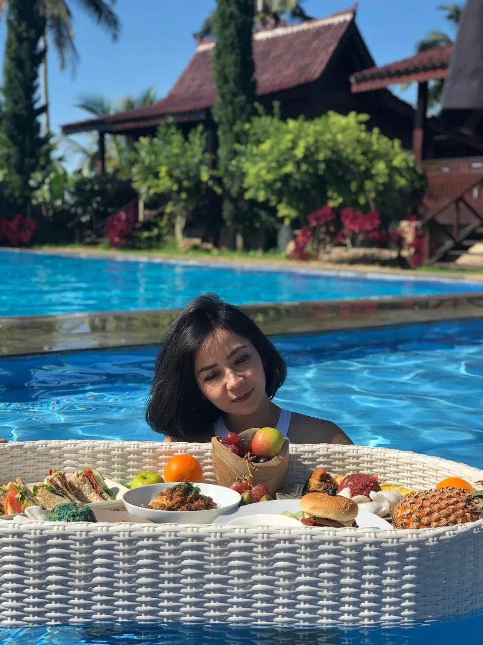 Grand Harvest Resort & Villas