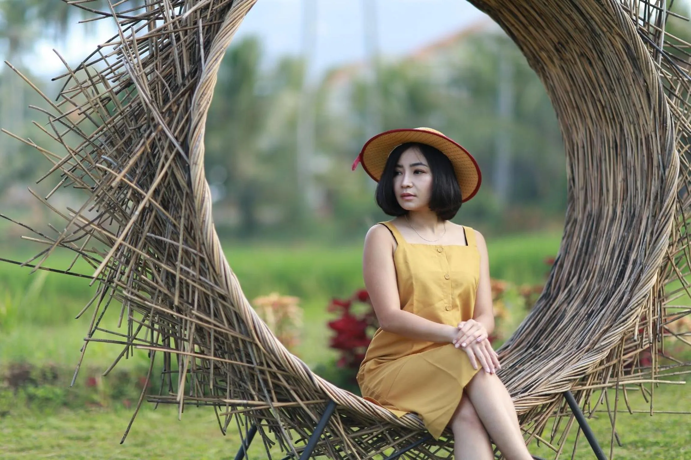 Grand Harvest Resort & Villas