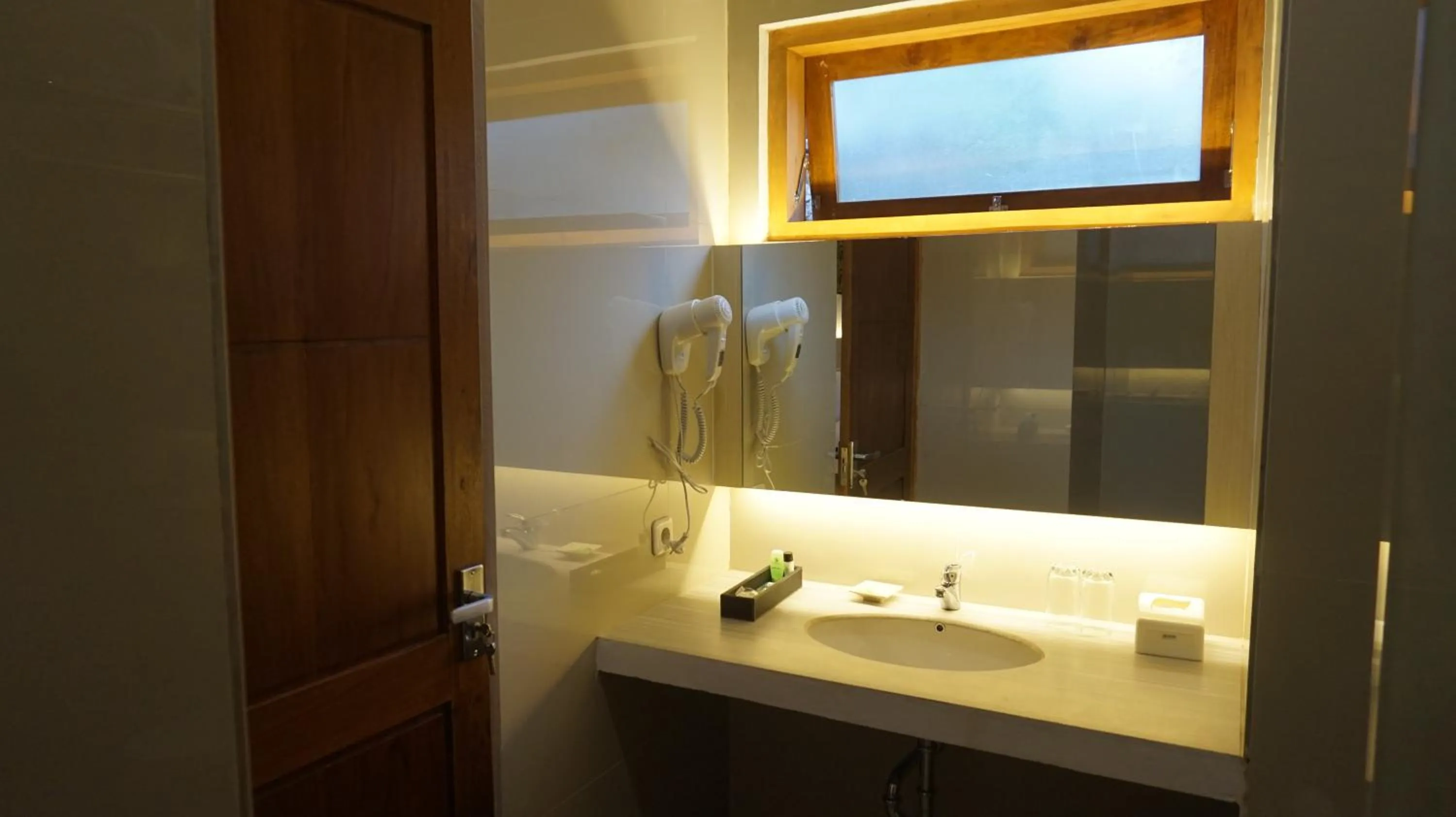 Grand Harvest Resort & Villas