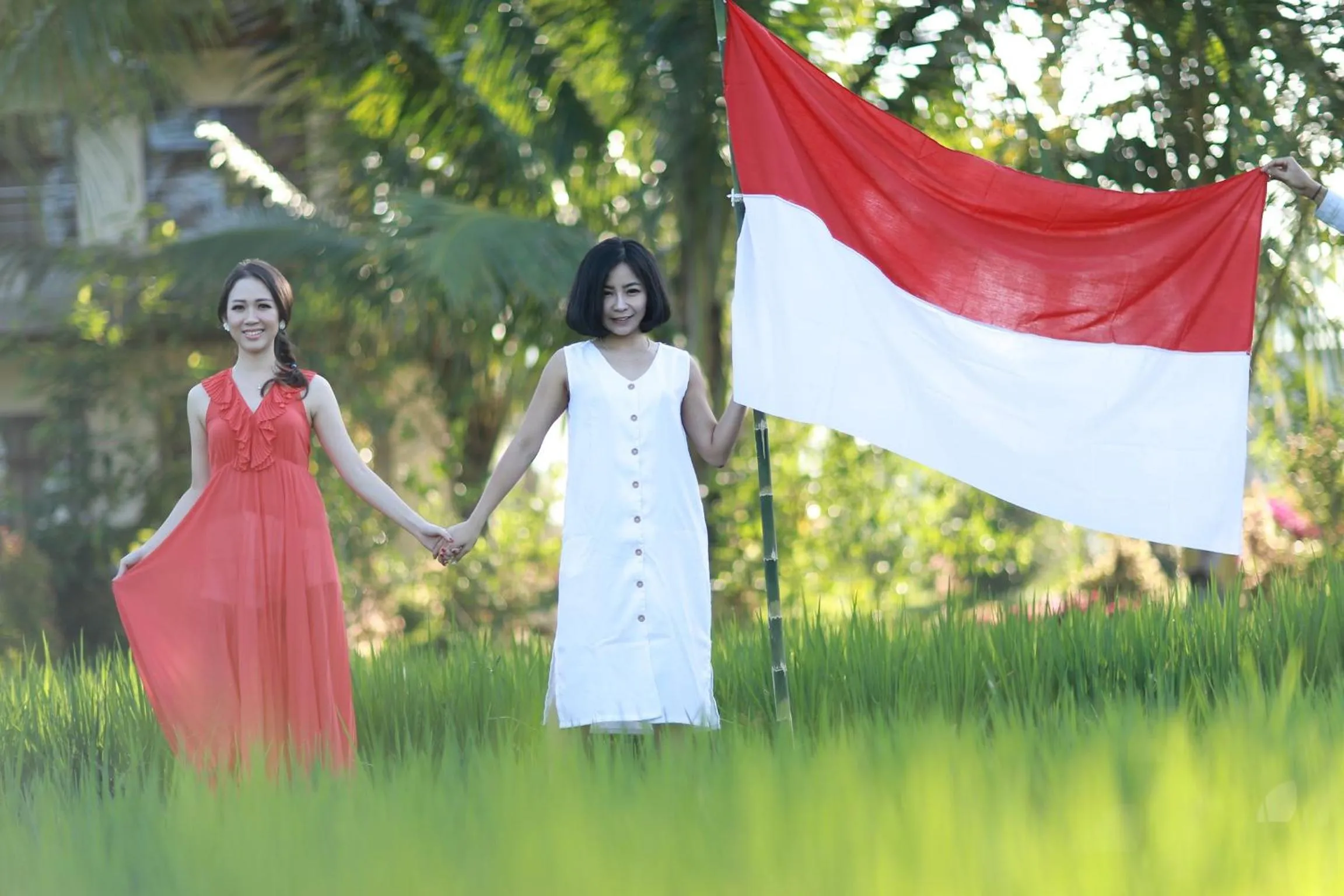 Grand Harvest Resort & Villas