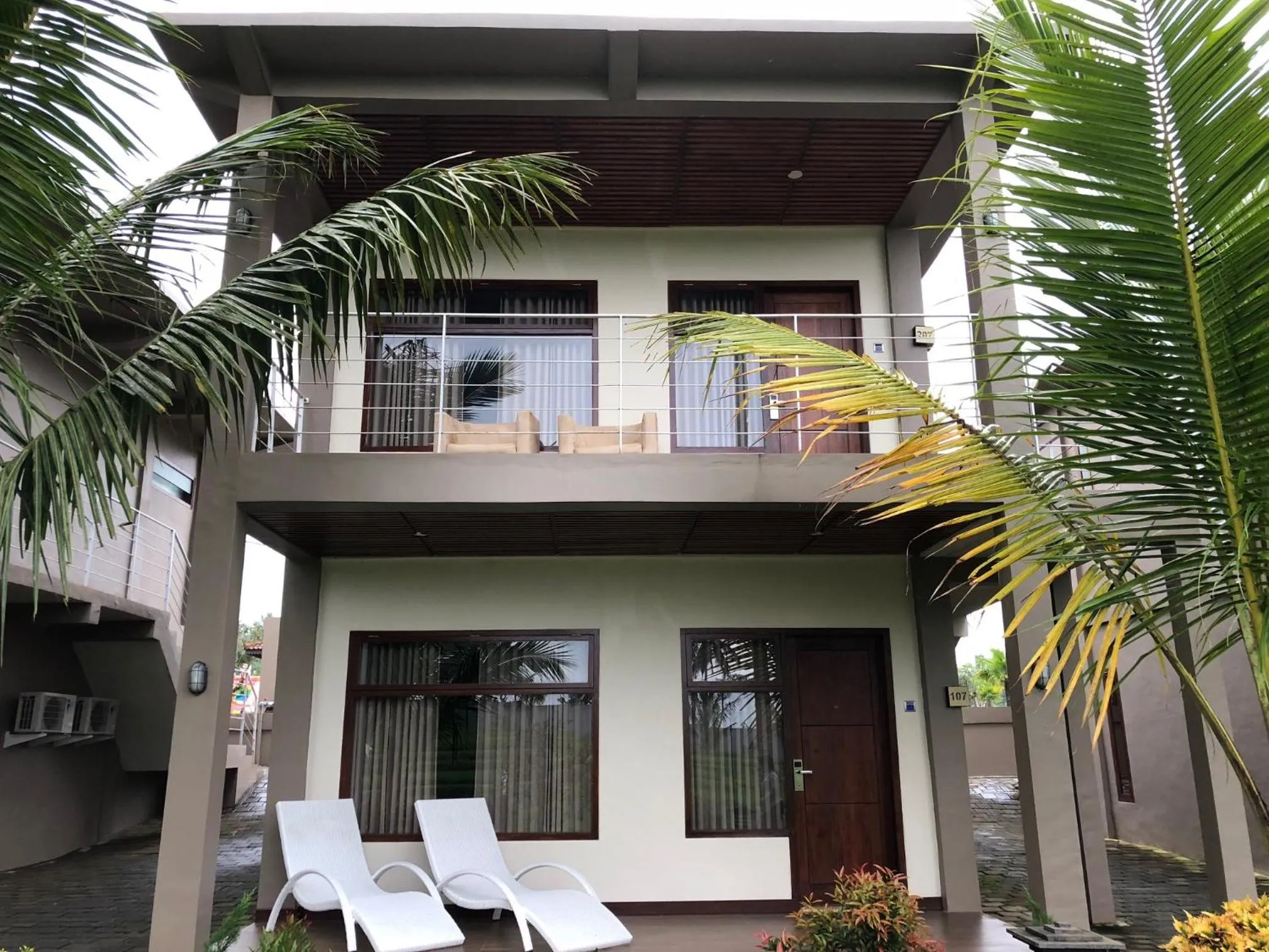 Grand Harvest Resort & Villas