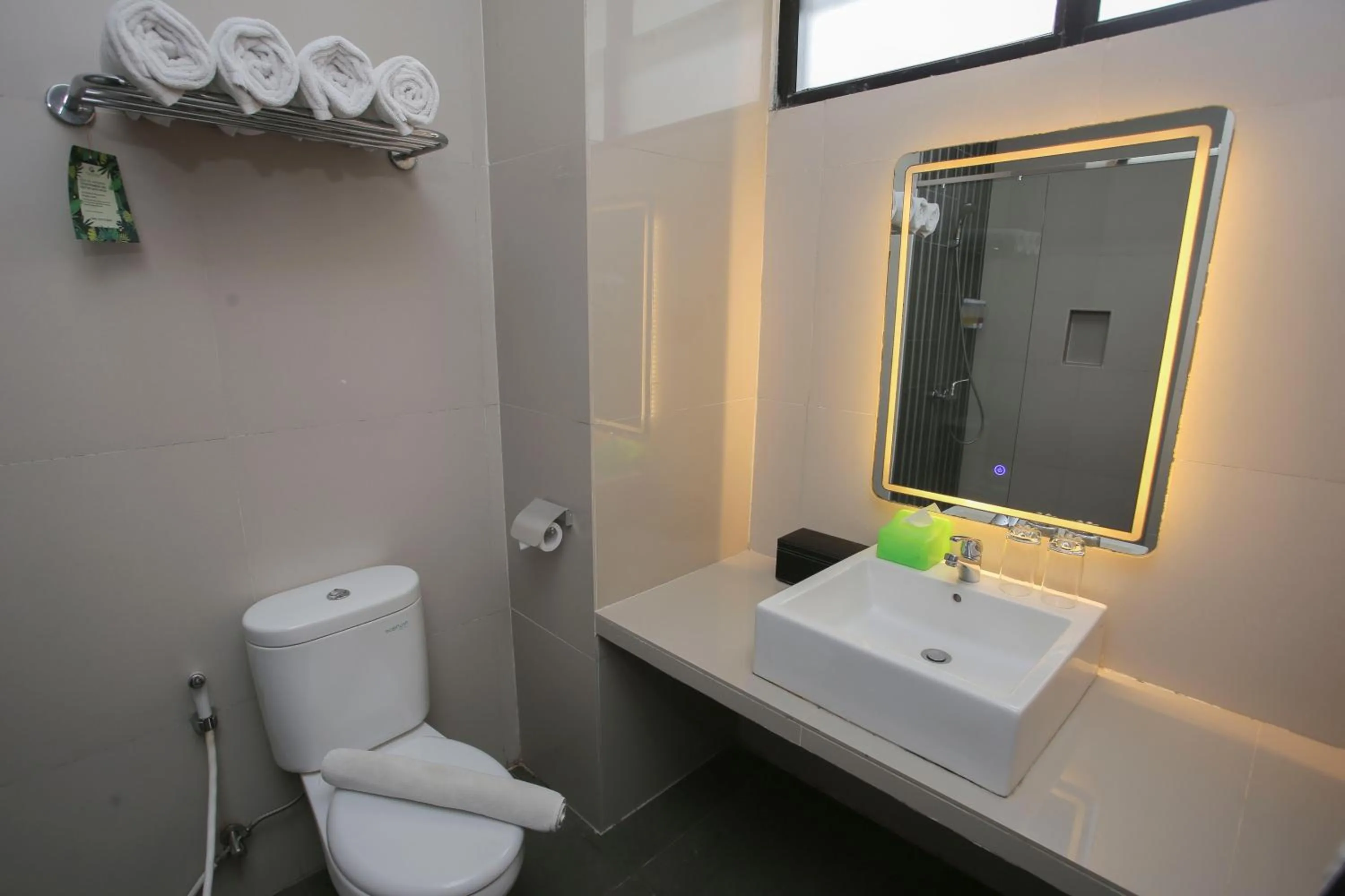 Grand Harvest Resort & Villas