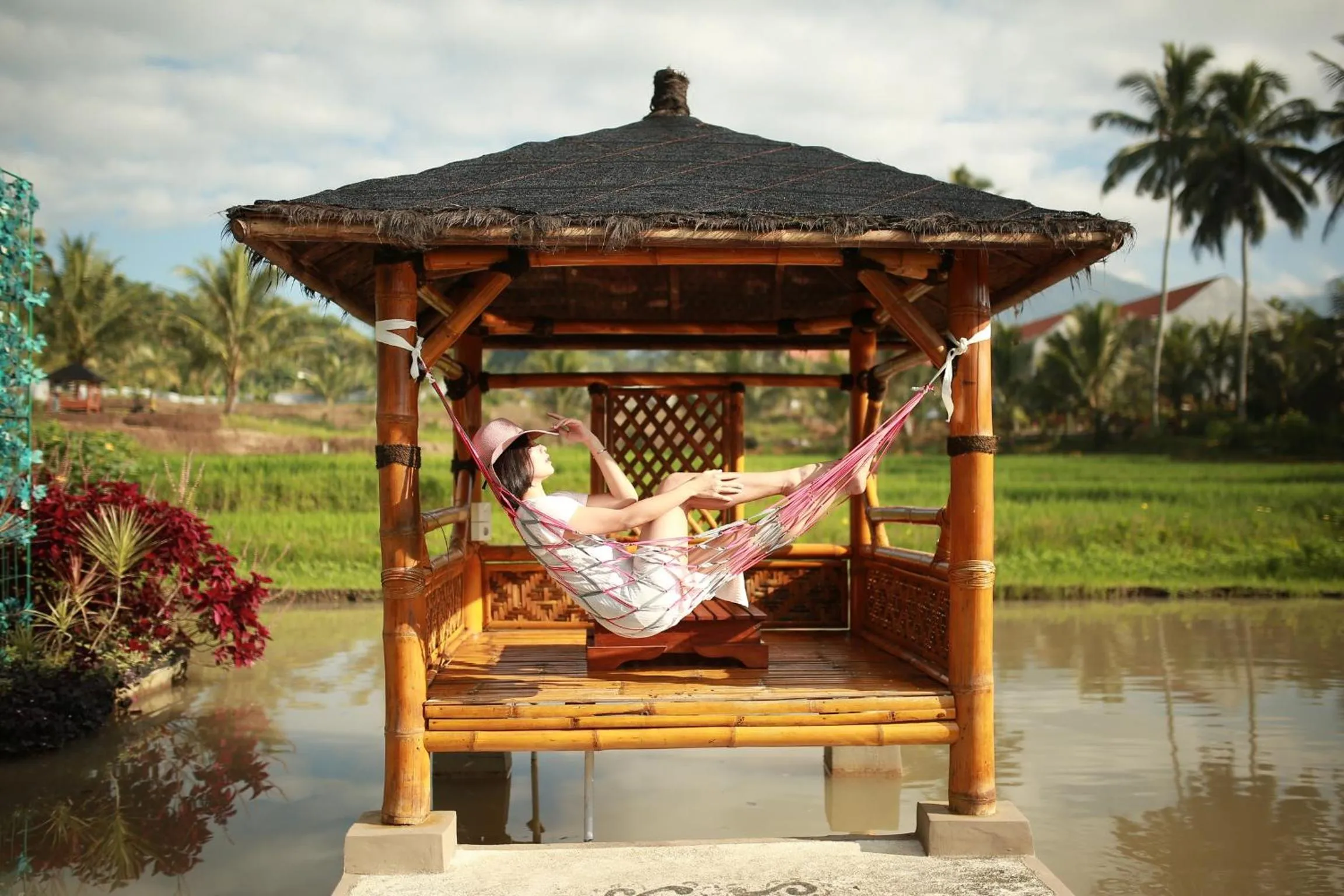 Grand Harvest Resort & Villas