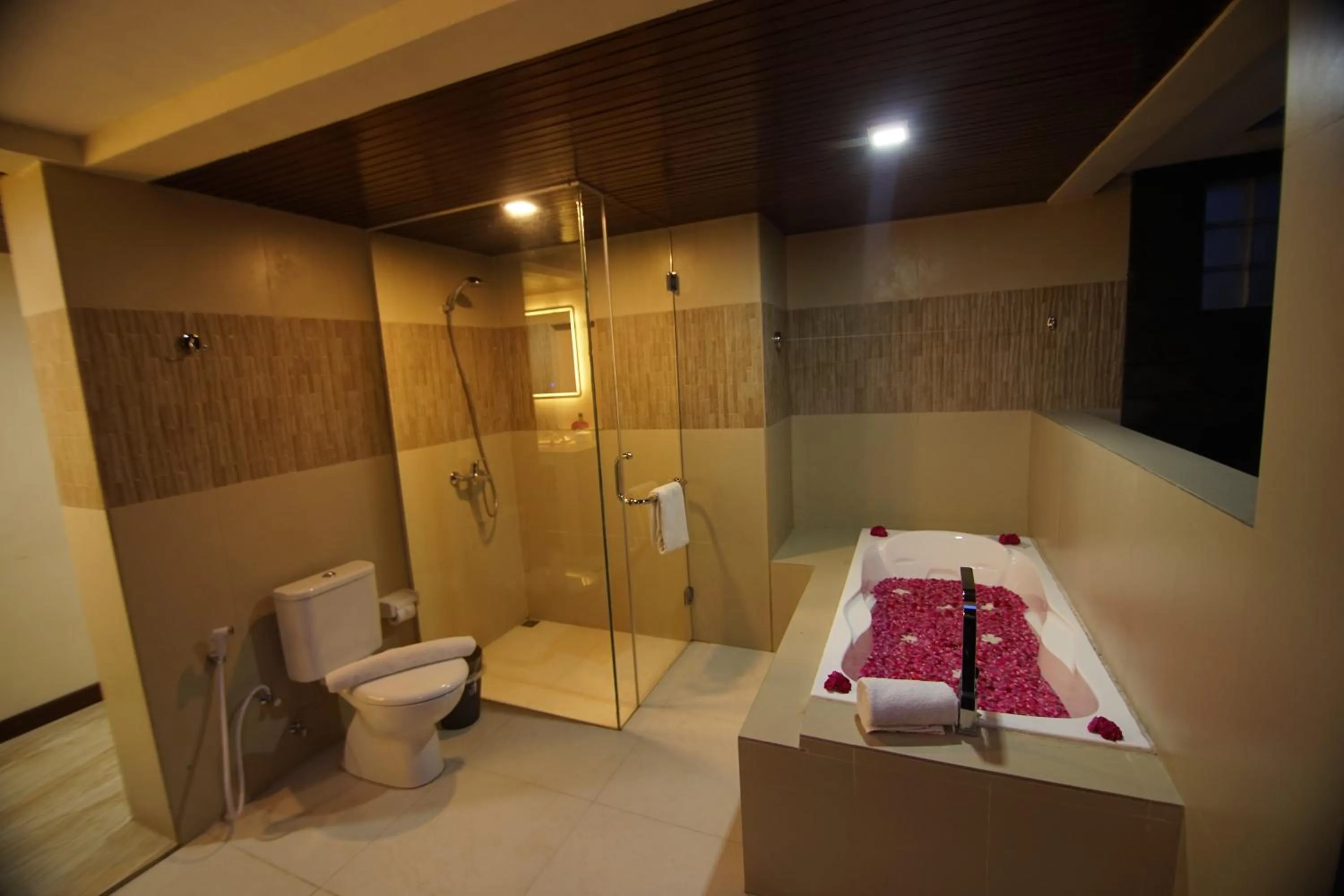 Grand Harvest Resort & Villas