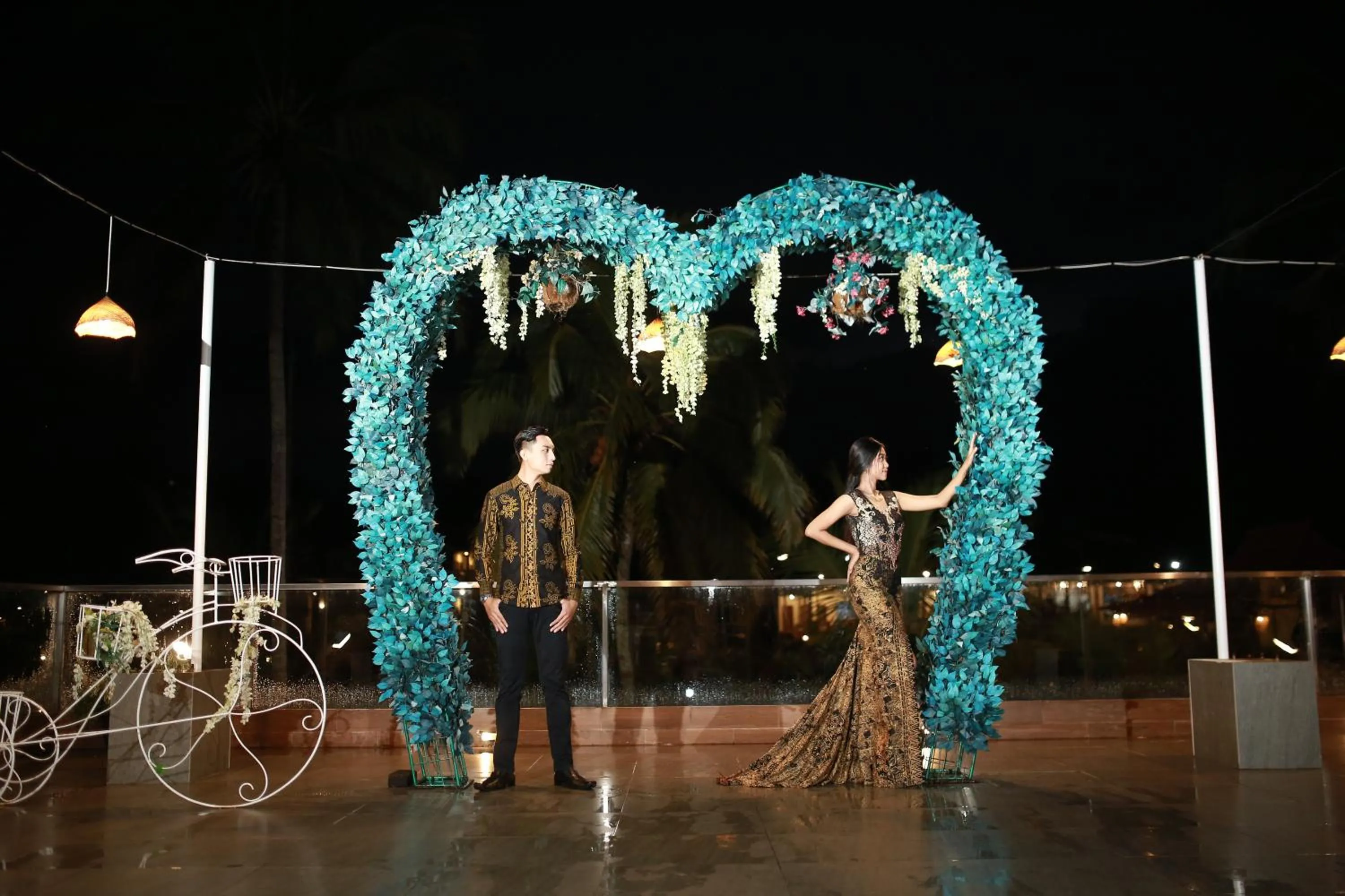 Grand Harvest Resort & Villas