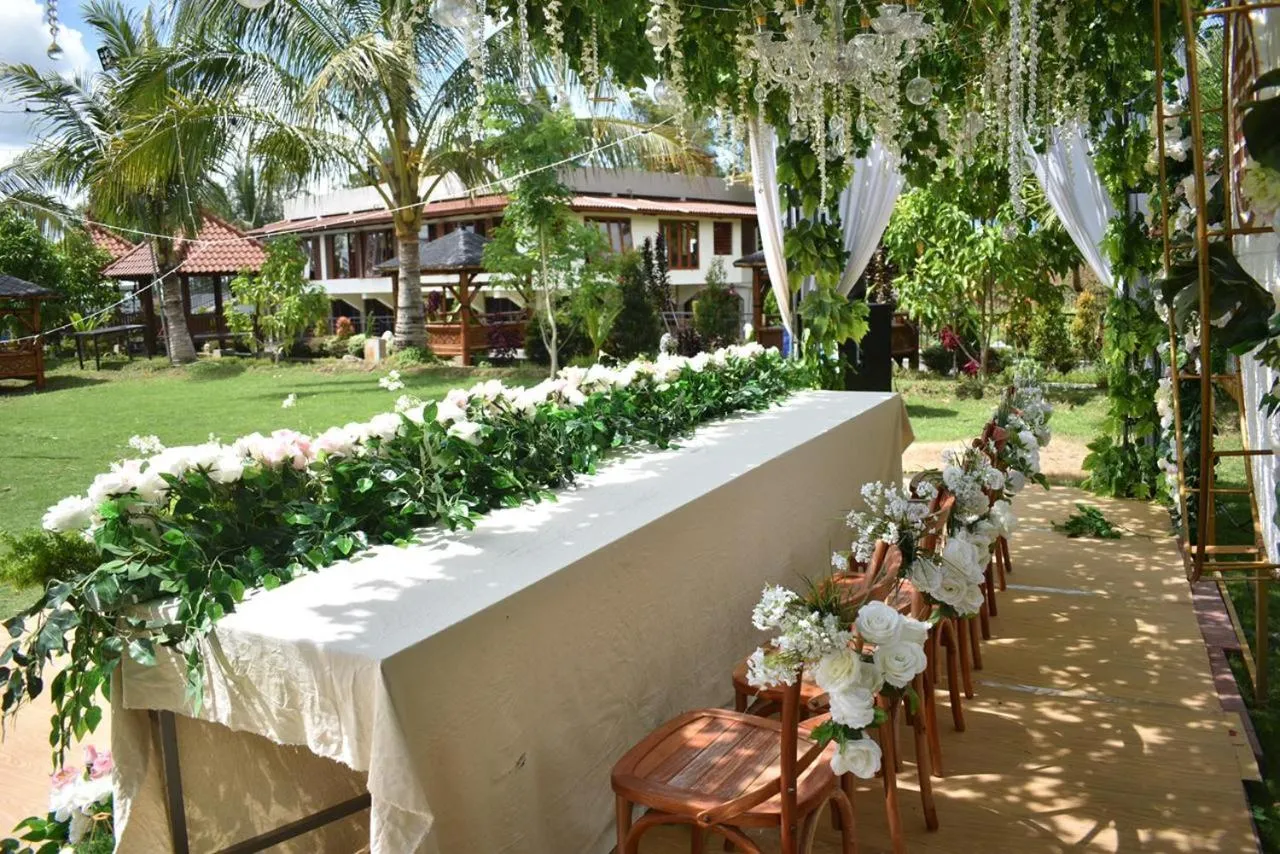 Grand Harvest Resort & Villas