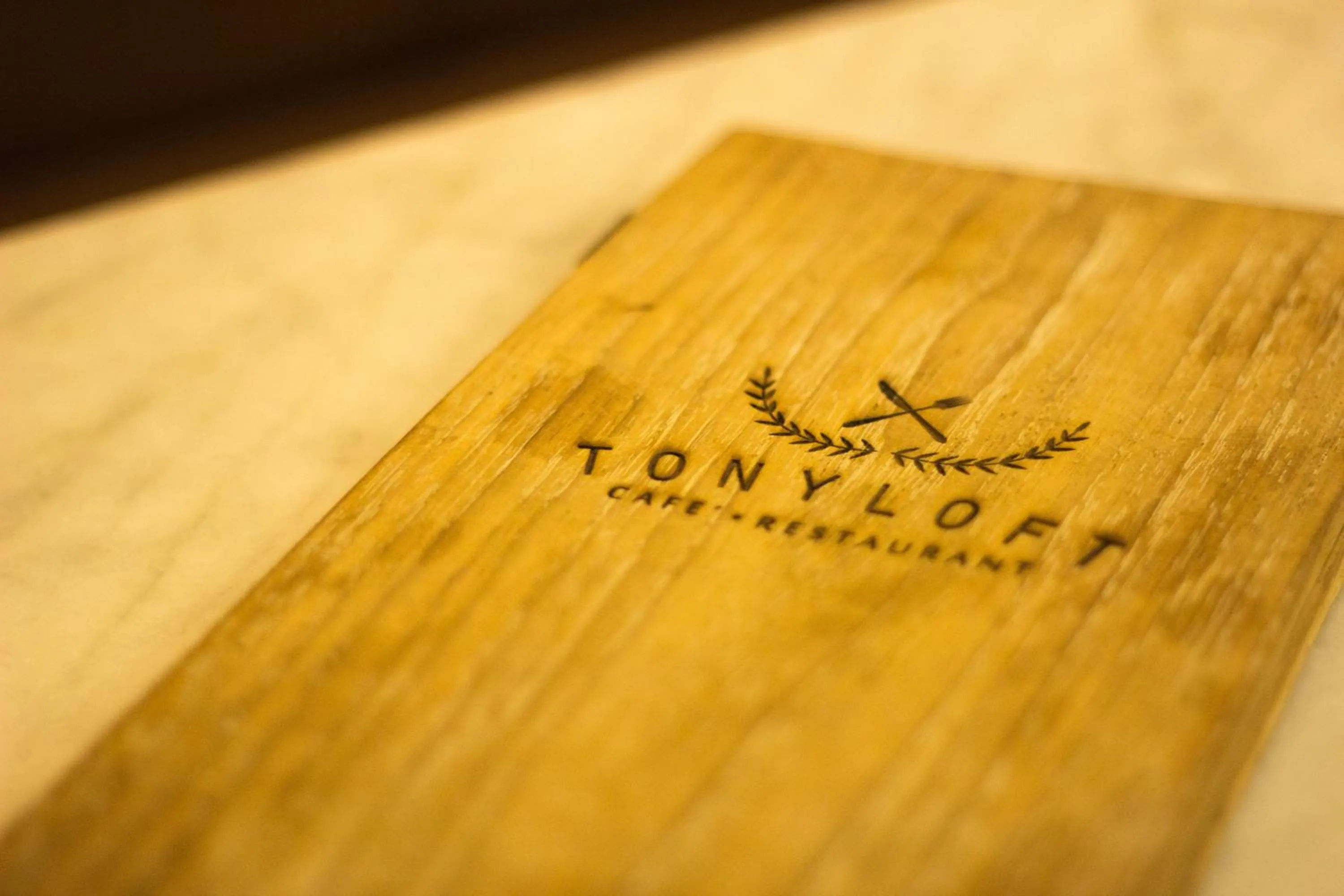 Decorative detail in Khaolak Tony Lodge