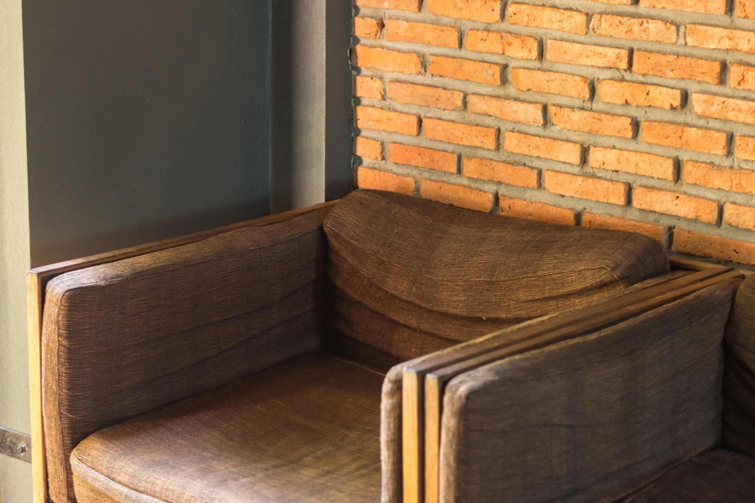 Lobby or reception in Khaolak Tony Lodge