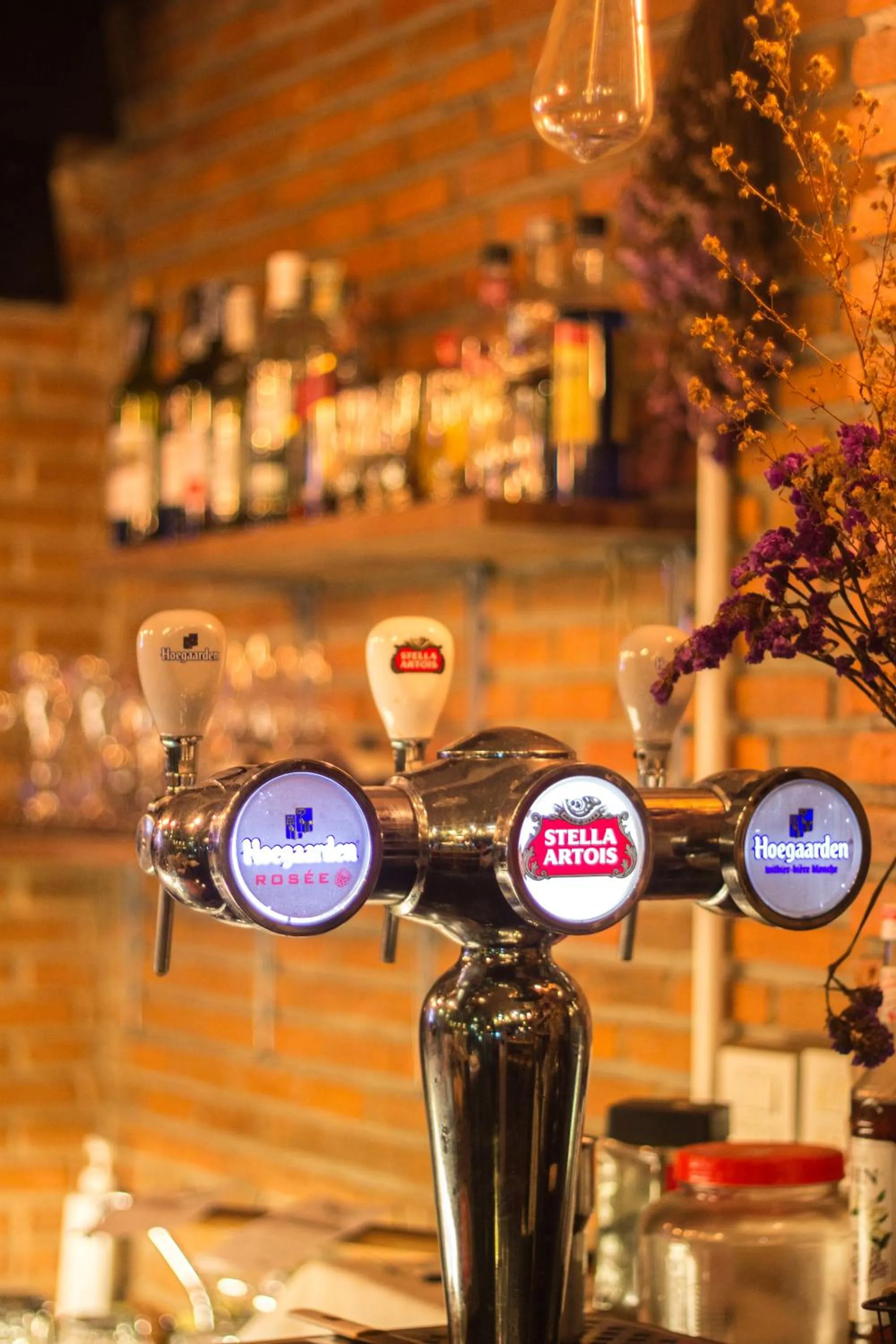 Lounge or bar in Khaolak Tony Lodge