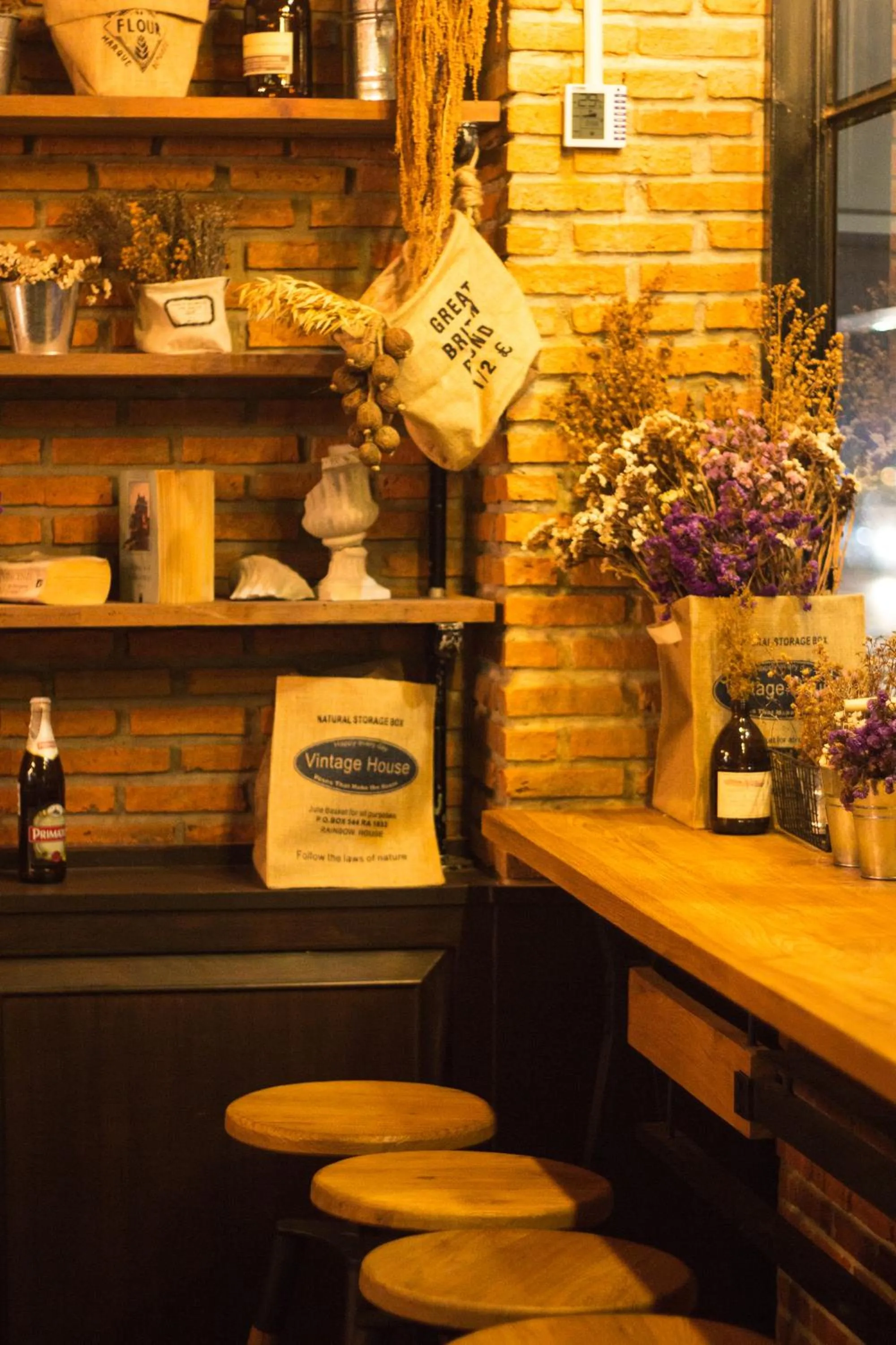 Restaurant/places to eat in Khaolak Tony Lodge