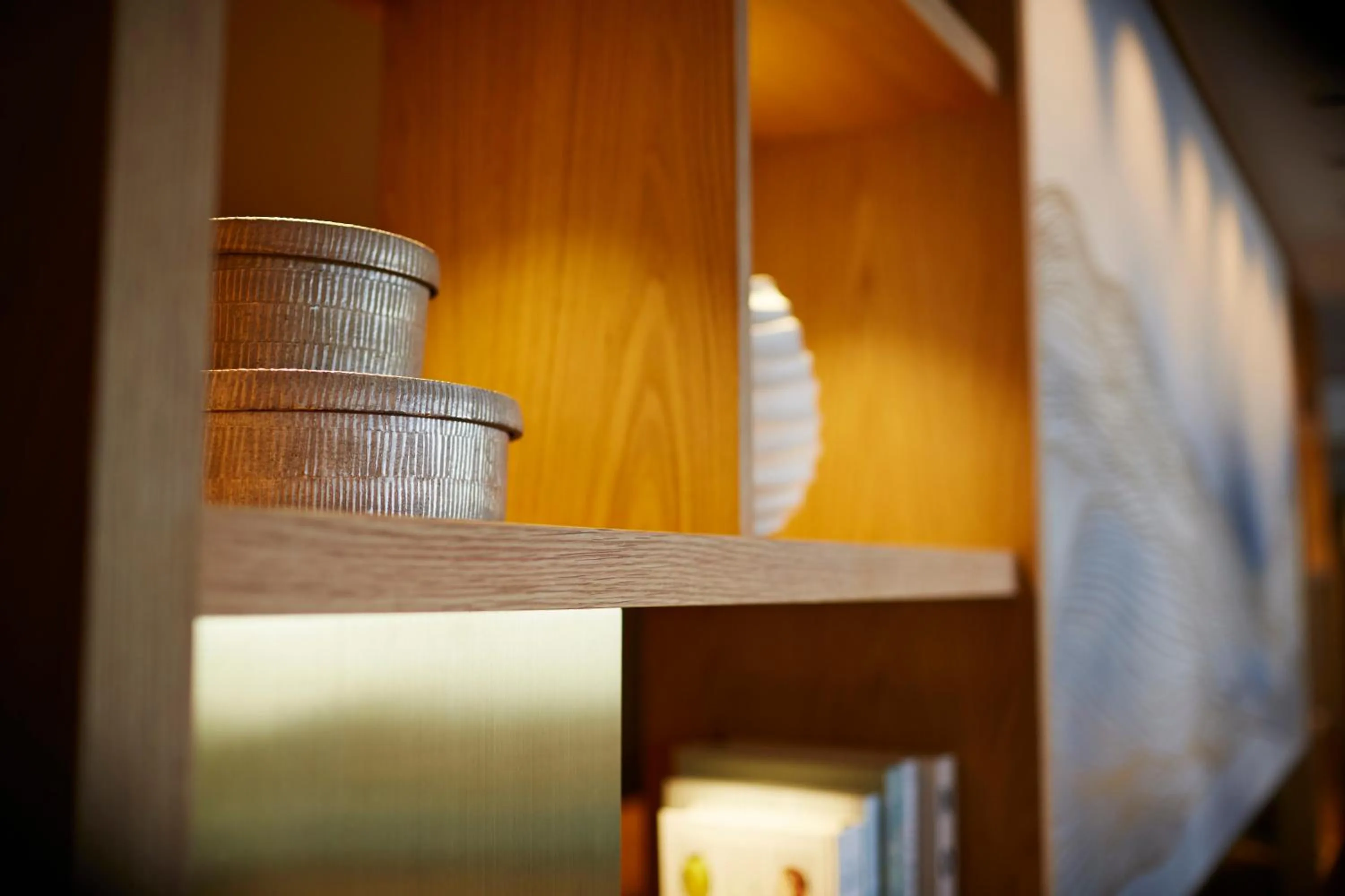 Lounge or bar in Keio Plaza Hotel Tokyo Premier Grand