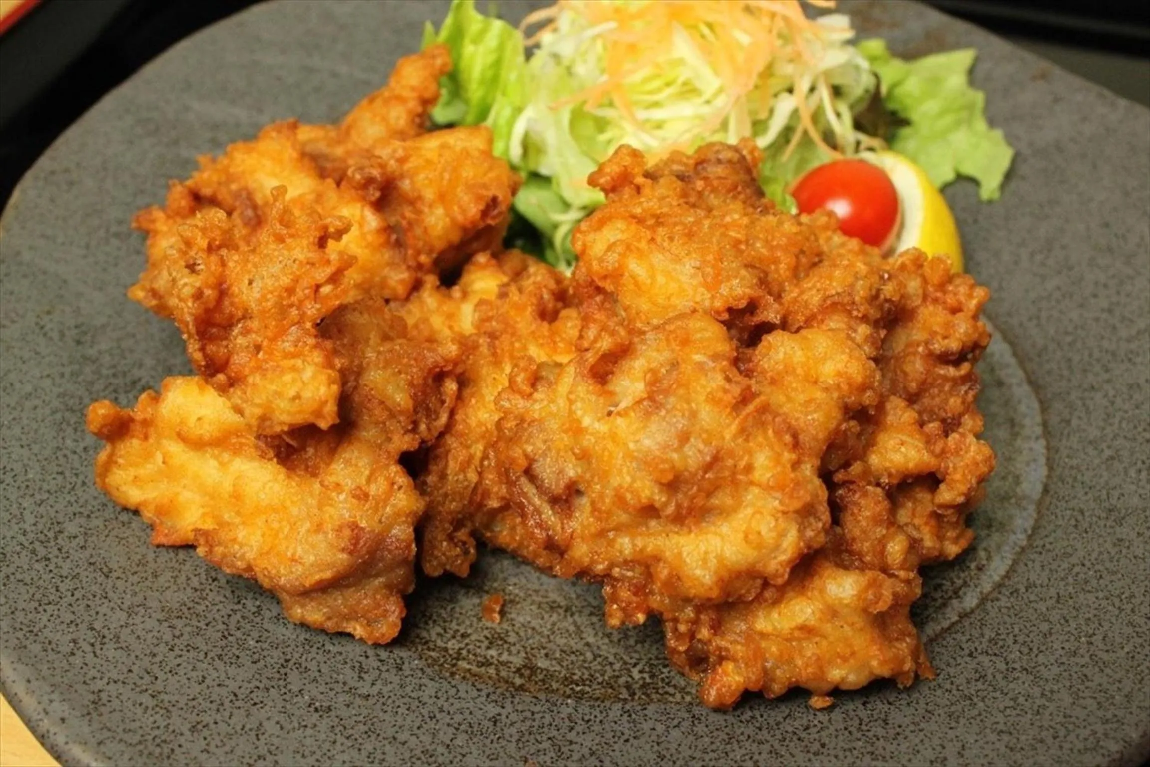 Food close-up in Yadori Onsen Iyashinoyu