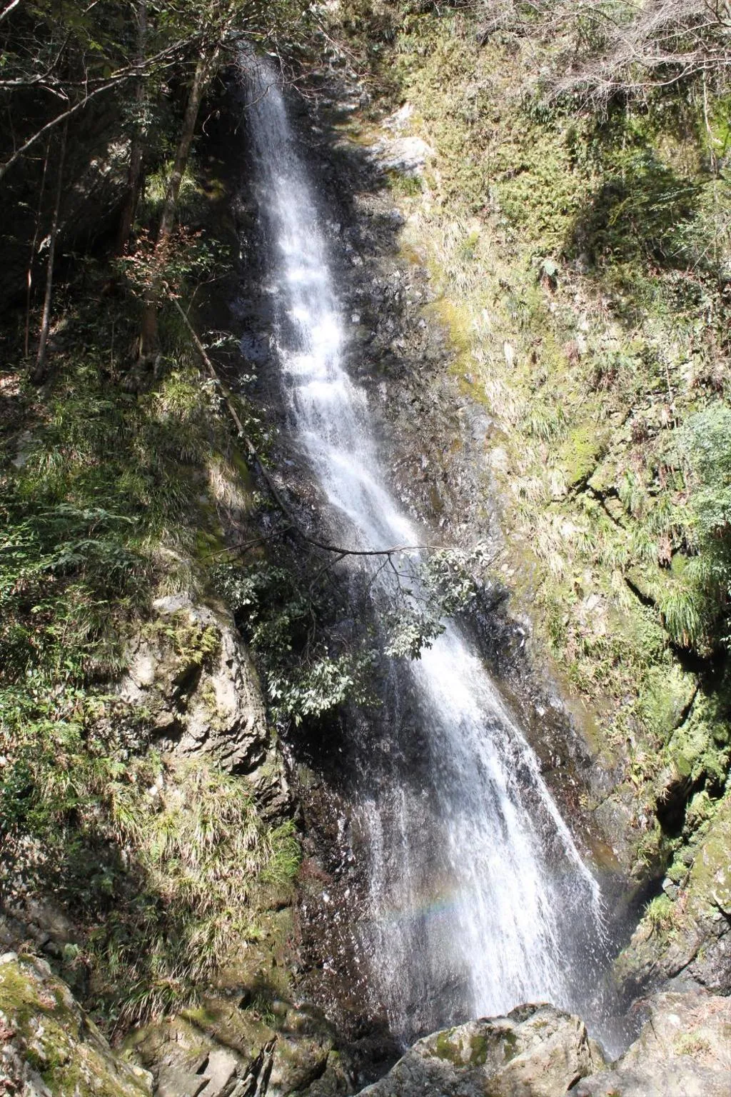 Off site in Yadori Onsen Iyashinoyu