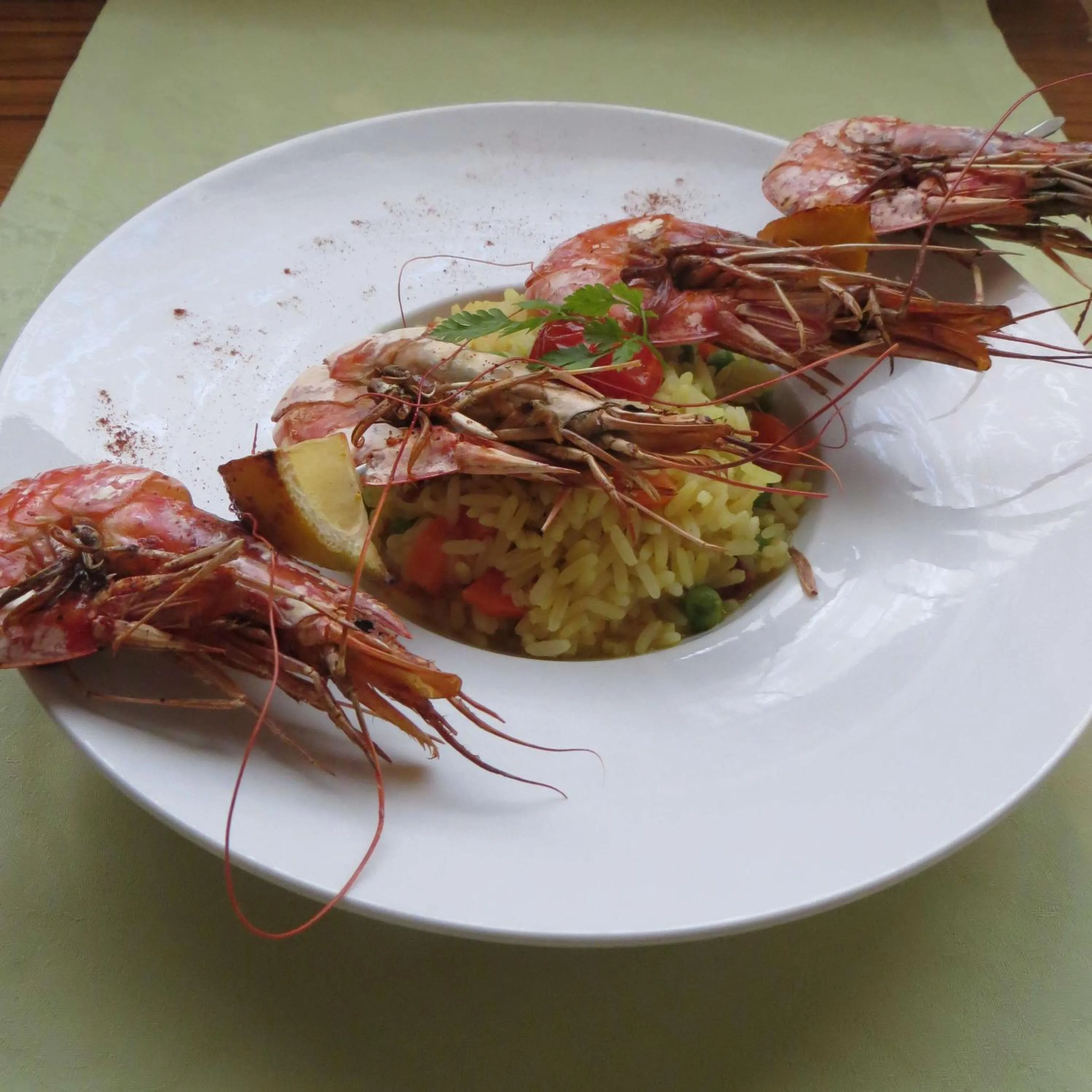 Food and drinks in Brit Hotel Dijon Hermes