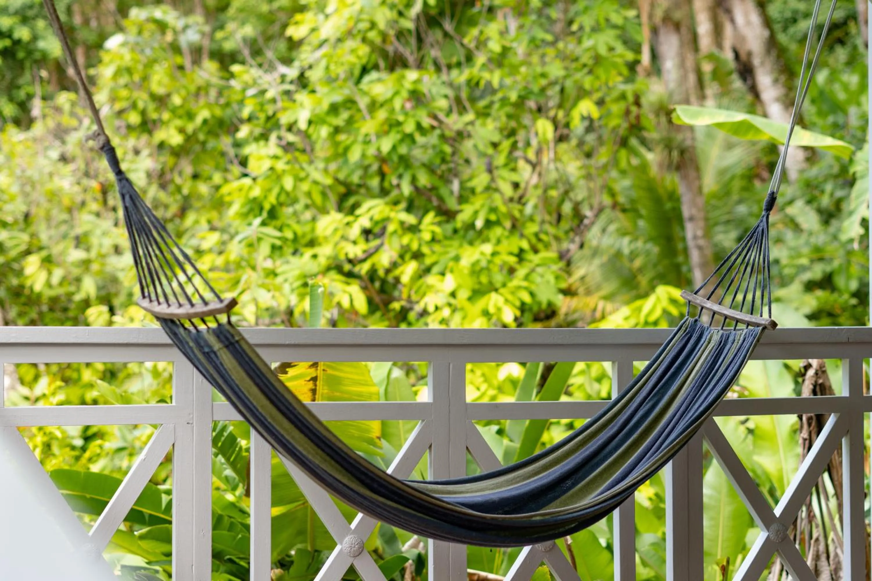 View (from property/room) in Fond Doux Eco Resort