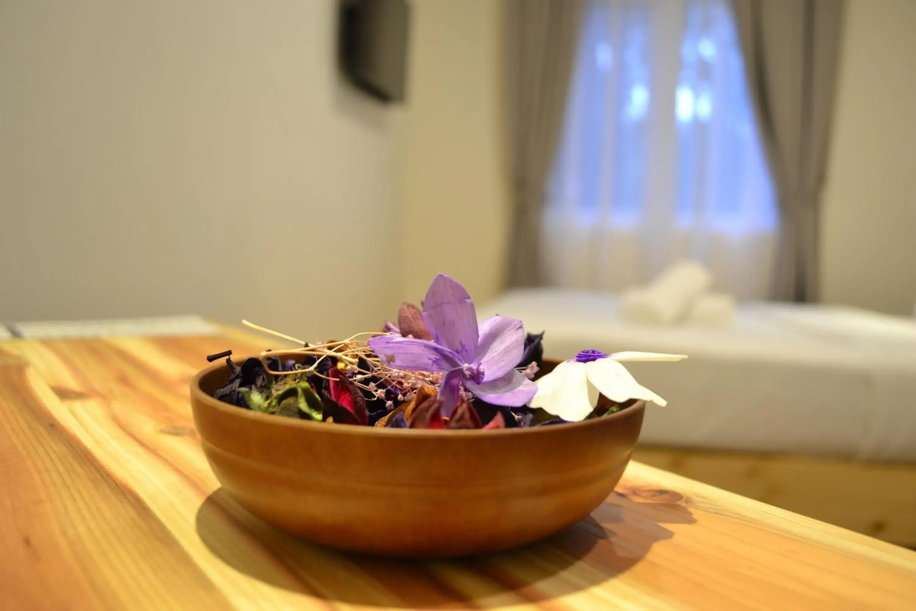 Family Room in Artisan Eco Hotel Family Room in Artisan Eco Hotel