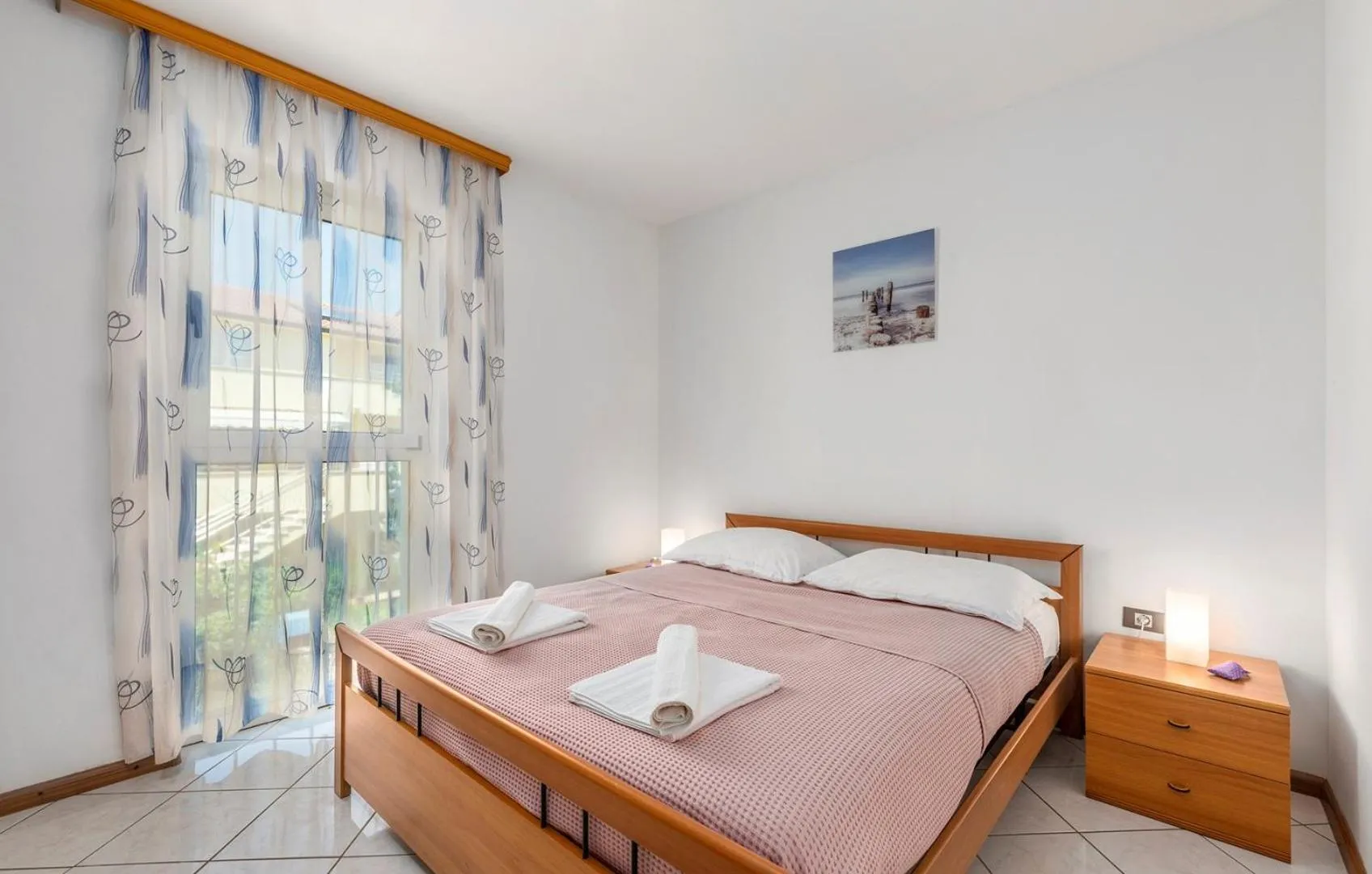 Apartment Batana