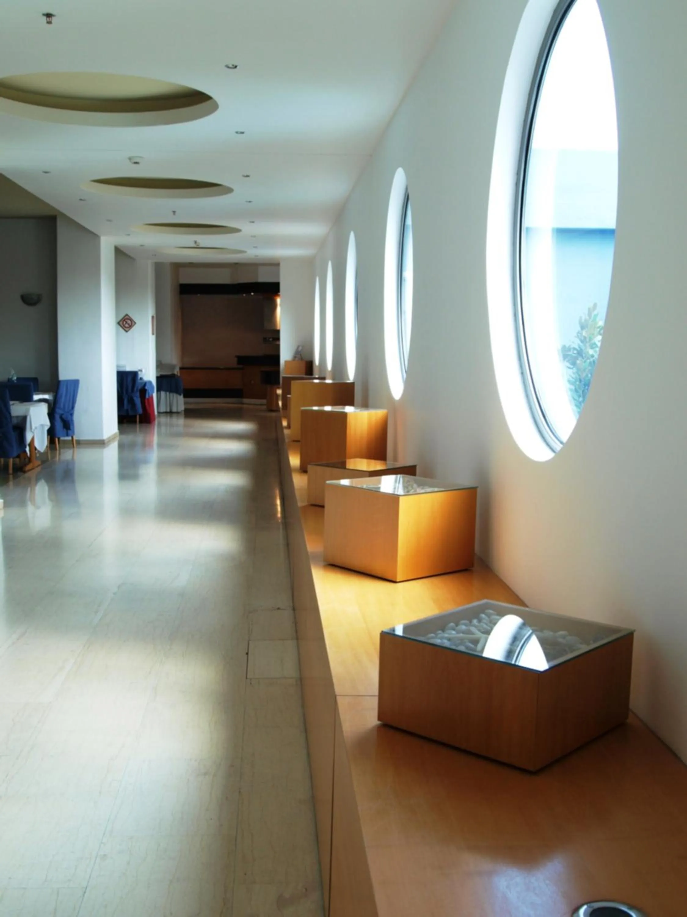 Restaurant/places to eat in Calypso Beach