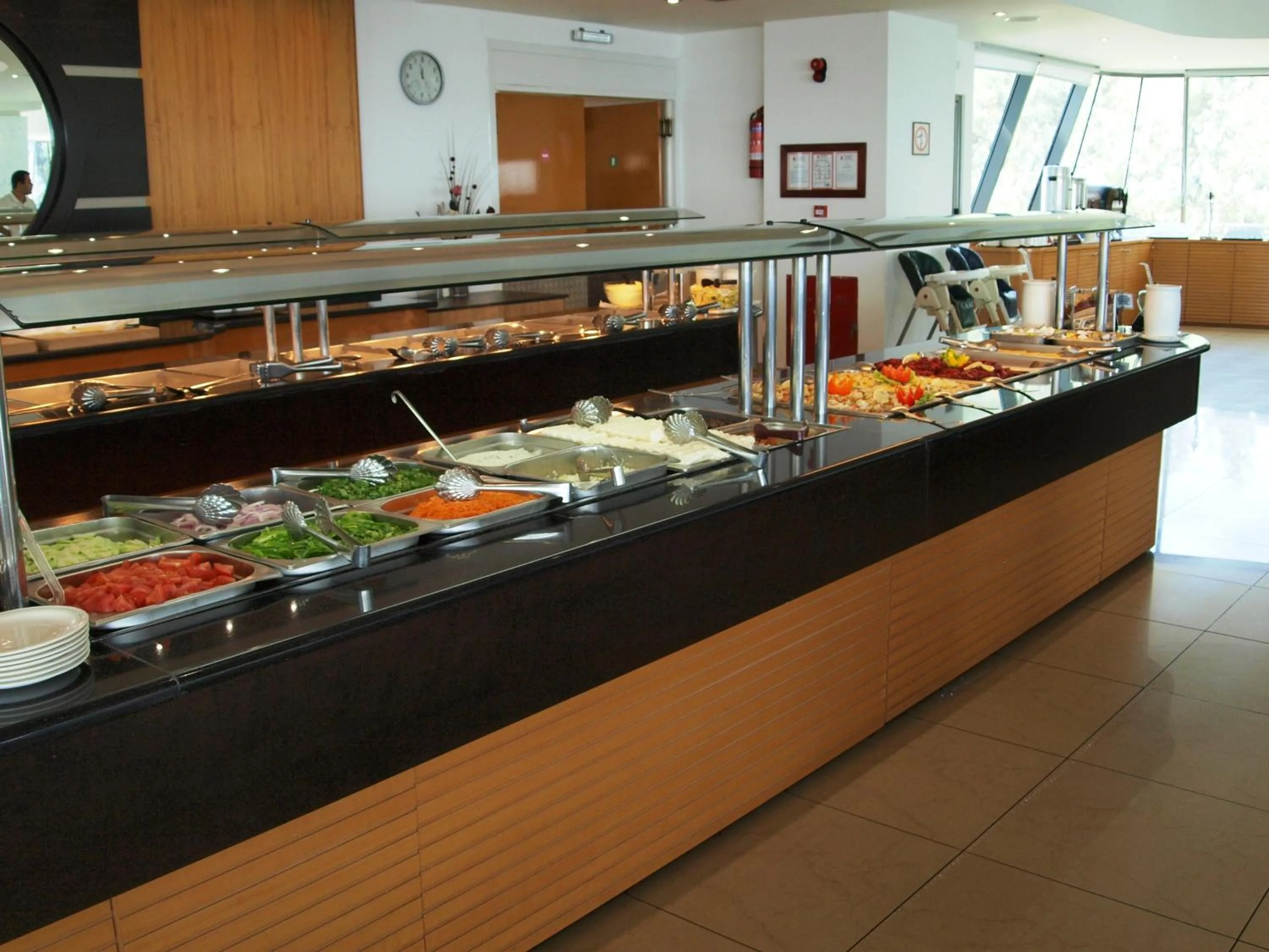 Restaurant/places to eat in Calypso Beach