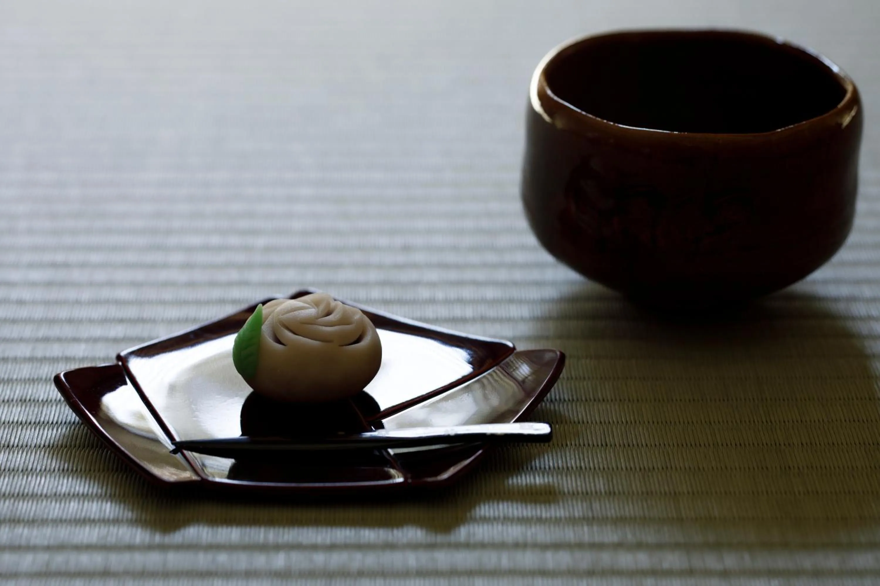 Food in TAKITEI Riverside Onsen ーA Hidden Ryokan in Kanazawaー