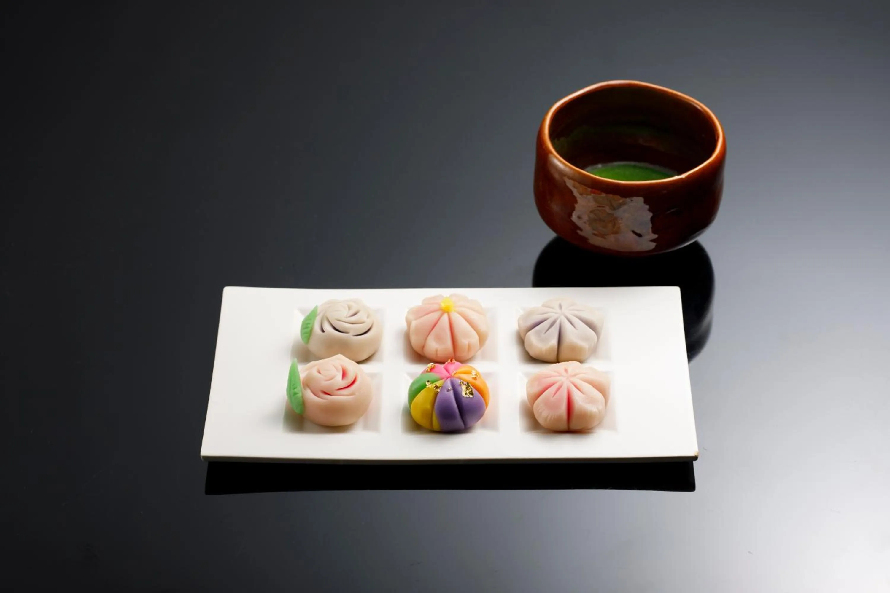 Food in TAKITEI Riverside Onsen ーA Hidden Ryokan in Kanazawaー