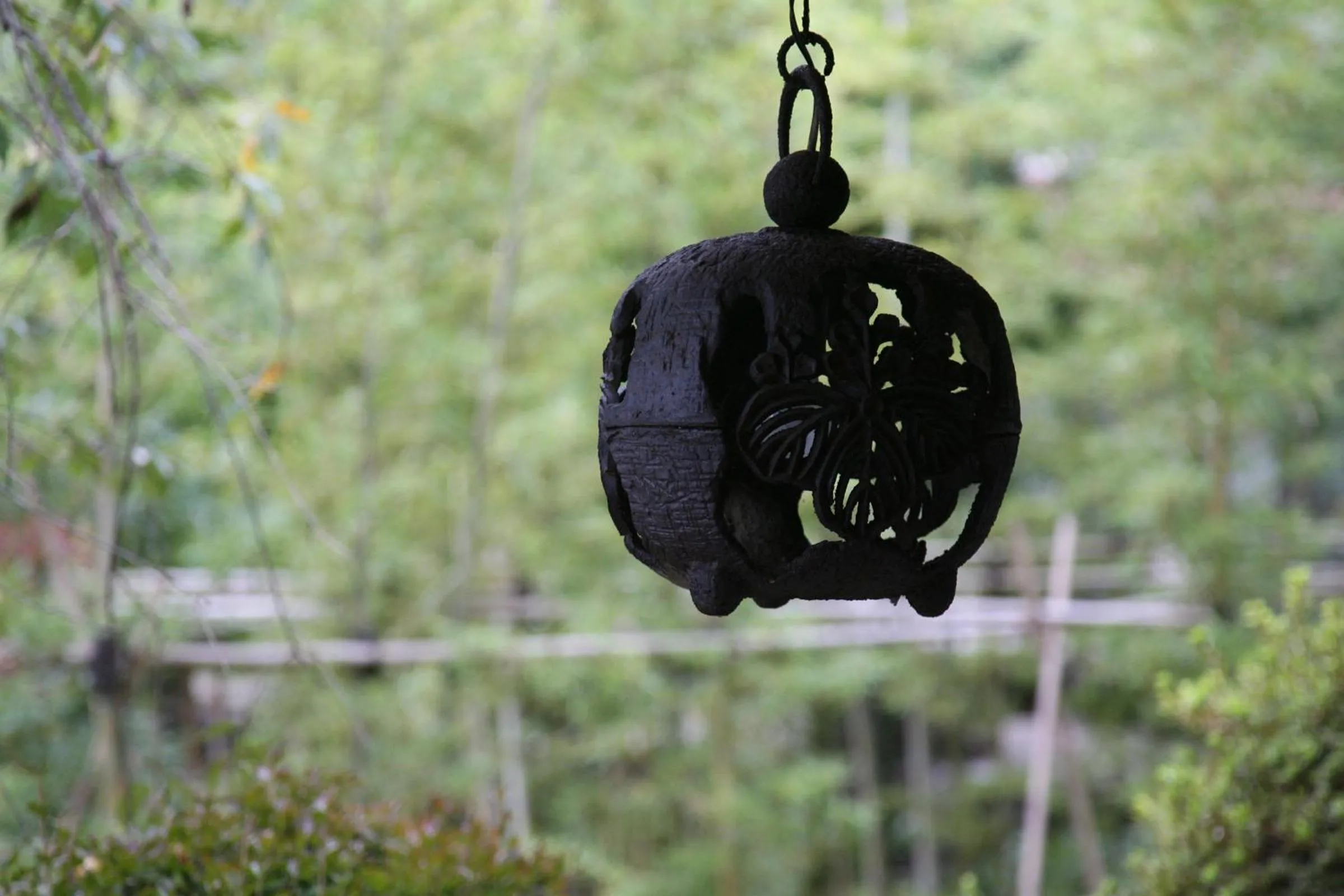 Day in TAKITEI Riverside Onsen ーA Hidden Ryokan in Kanazawaー