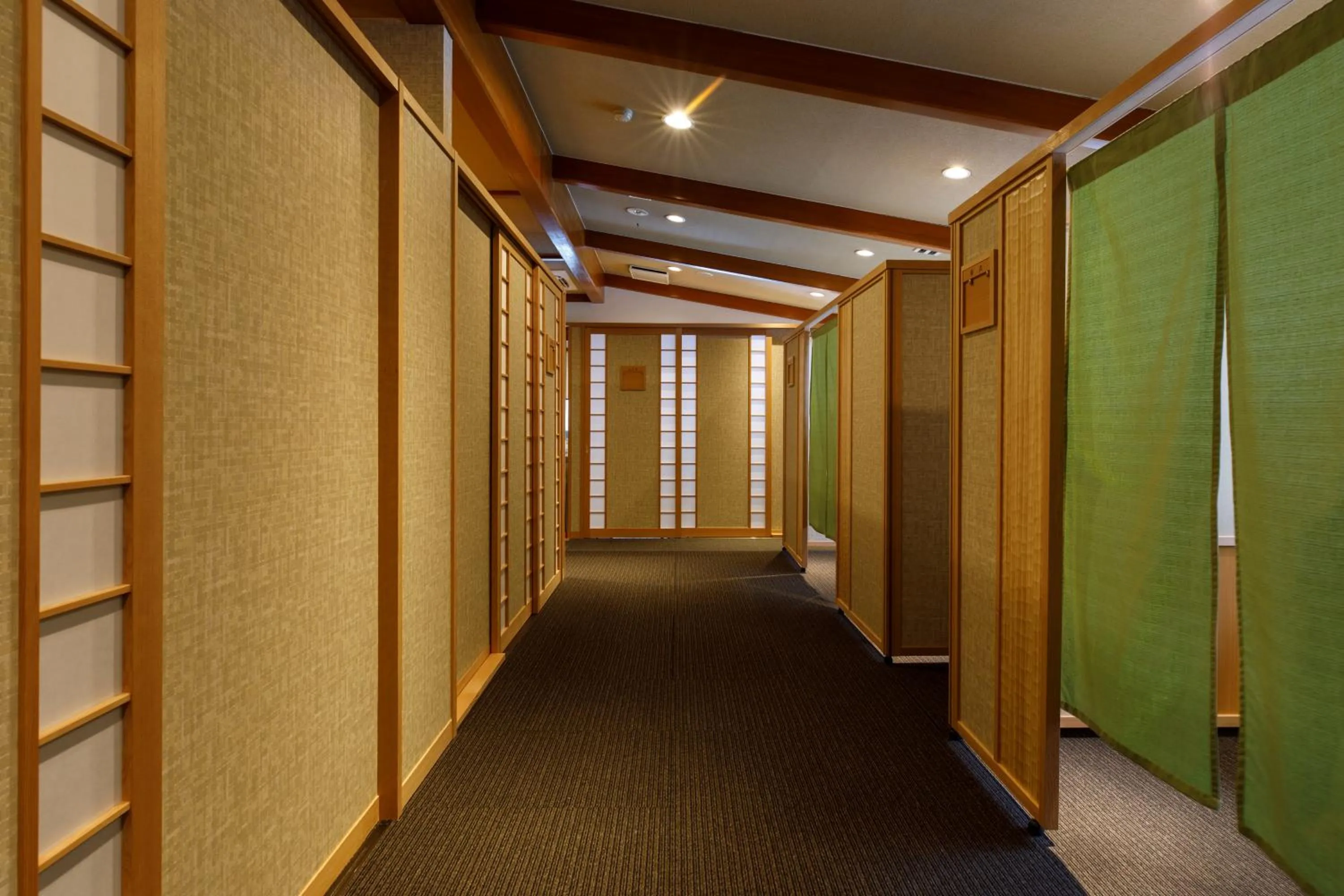 Other in TAKITEI Riverside Onsen ーA Hidden Ryokan in Kanazawaー