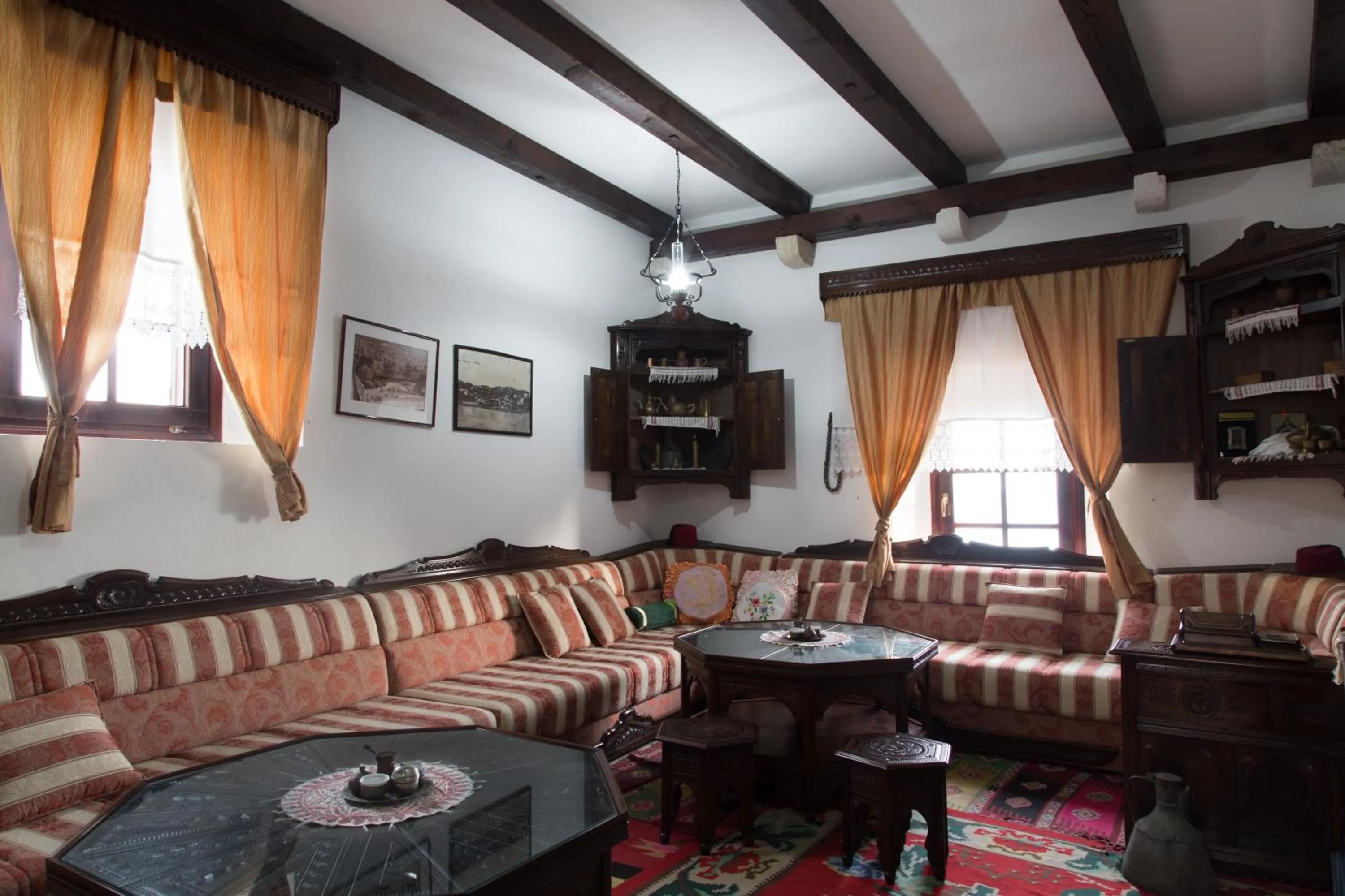 Entertainment in Hotel Palata Venezia