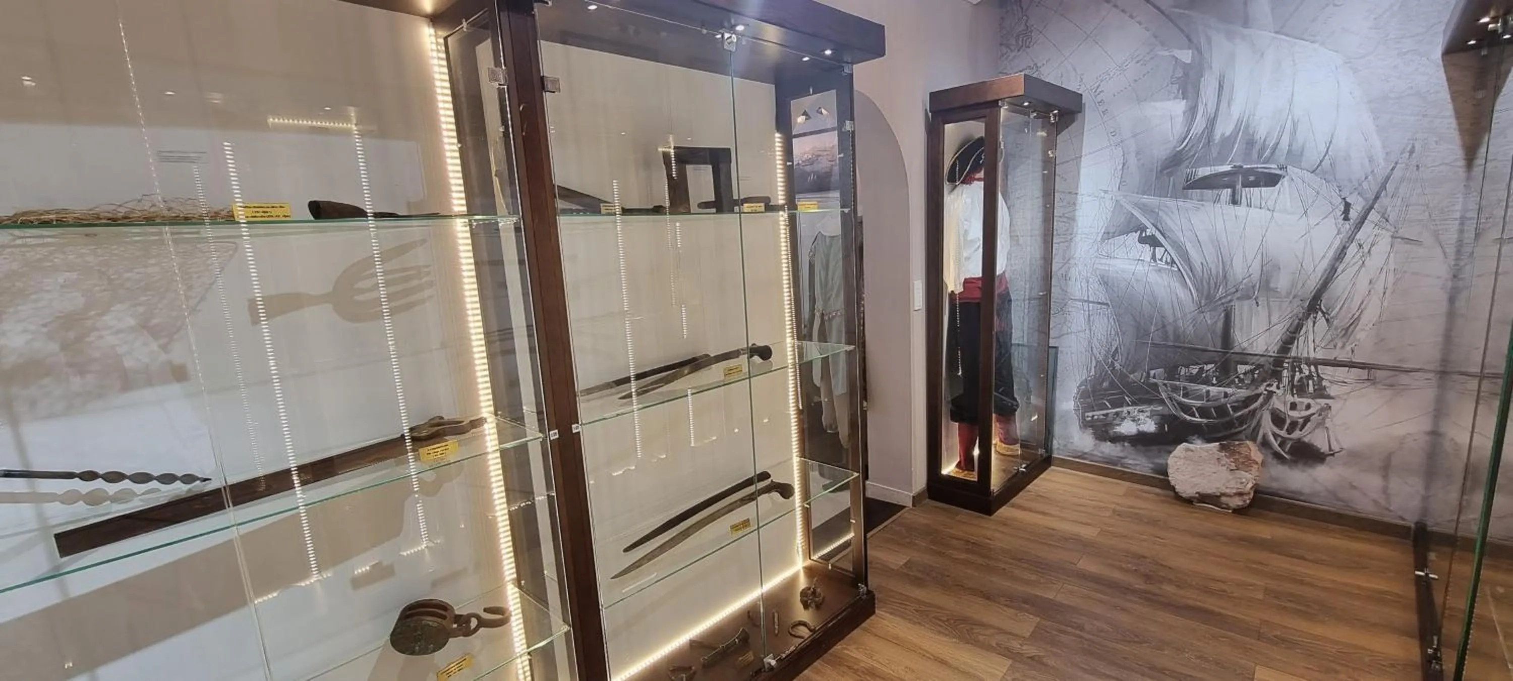 Property building in Hotel Palata Venezia