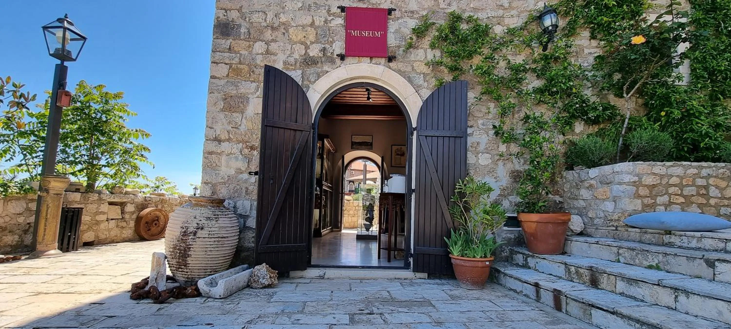 Business facilities in Hotel Palata Venezia