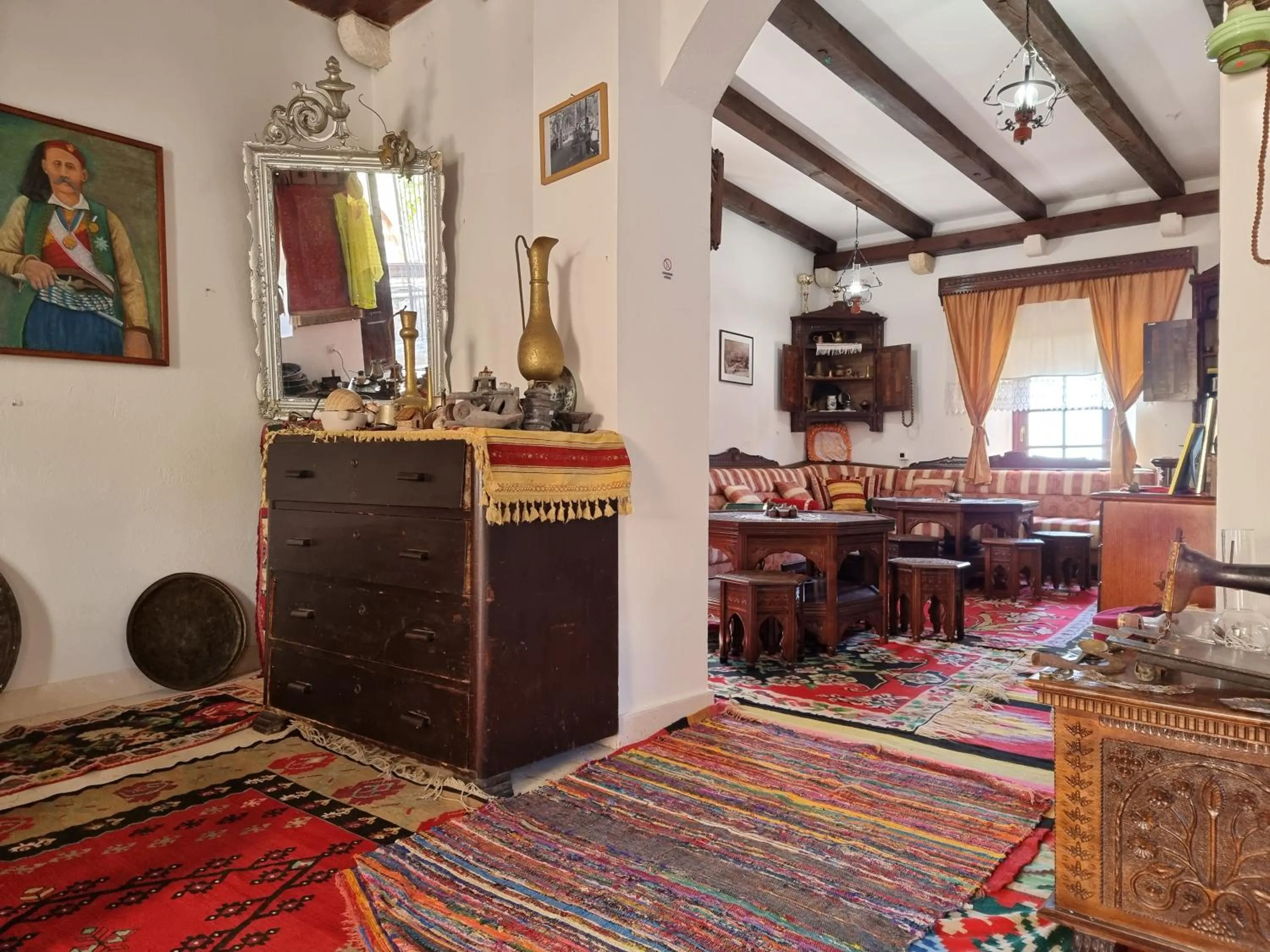 Banquet/Function facilities in Hotel Palata Venezia