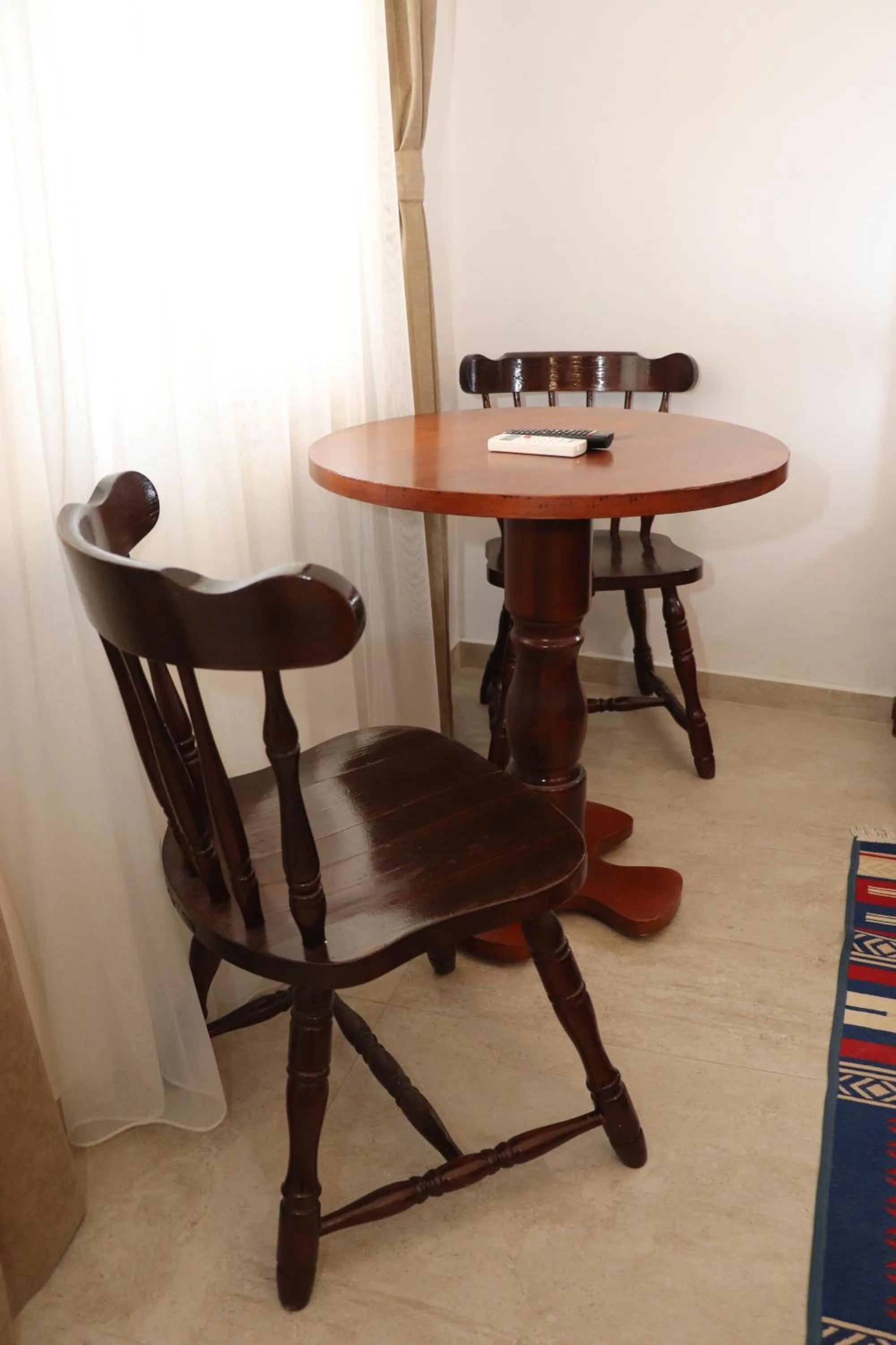 Bed in Hotel Palata Venezia