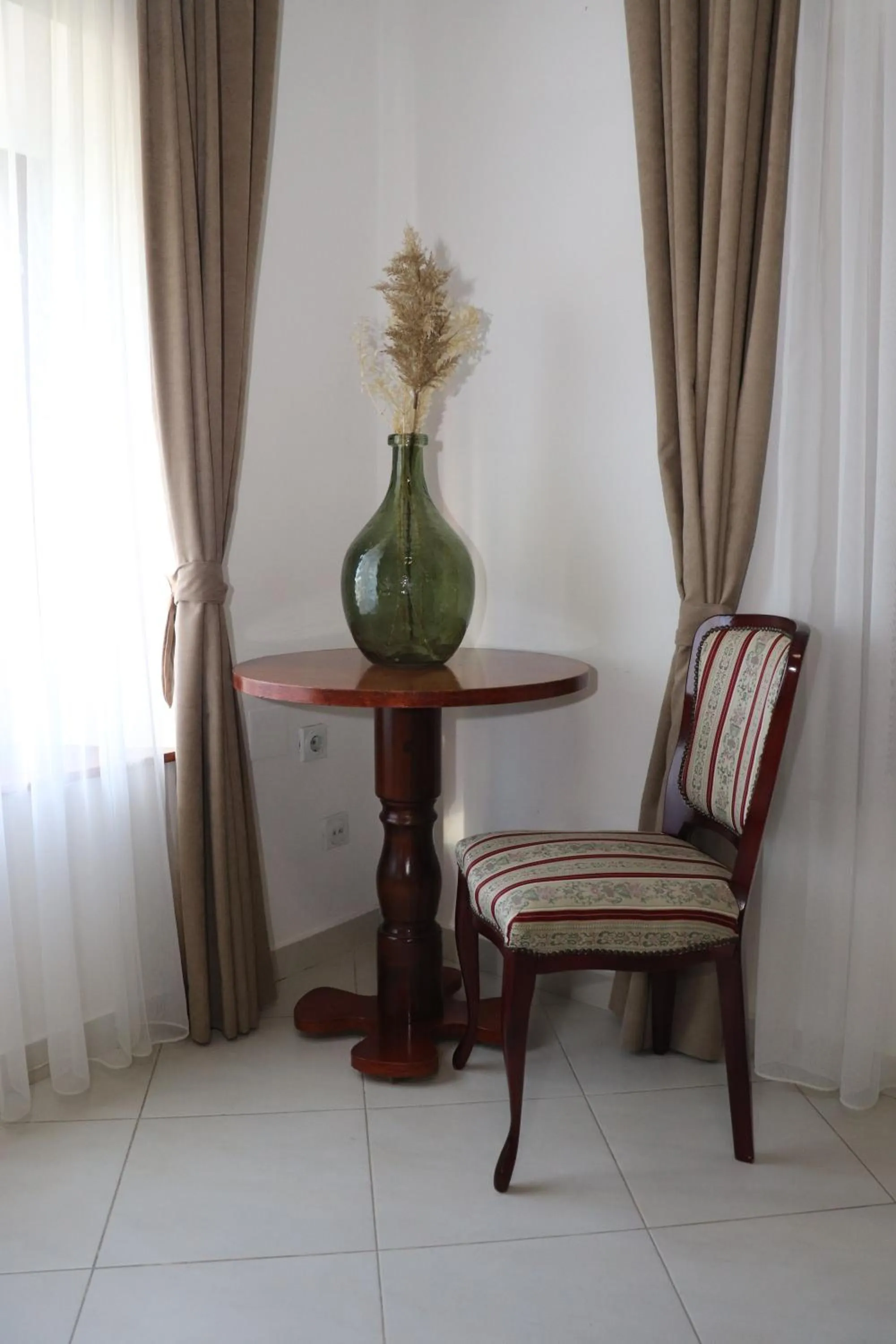 Living room in Hotel Palata Venezia