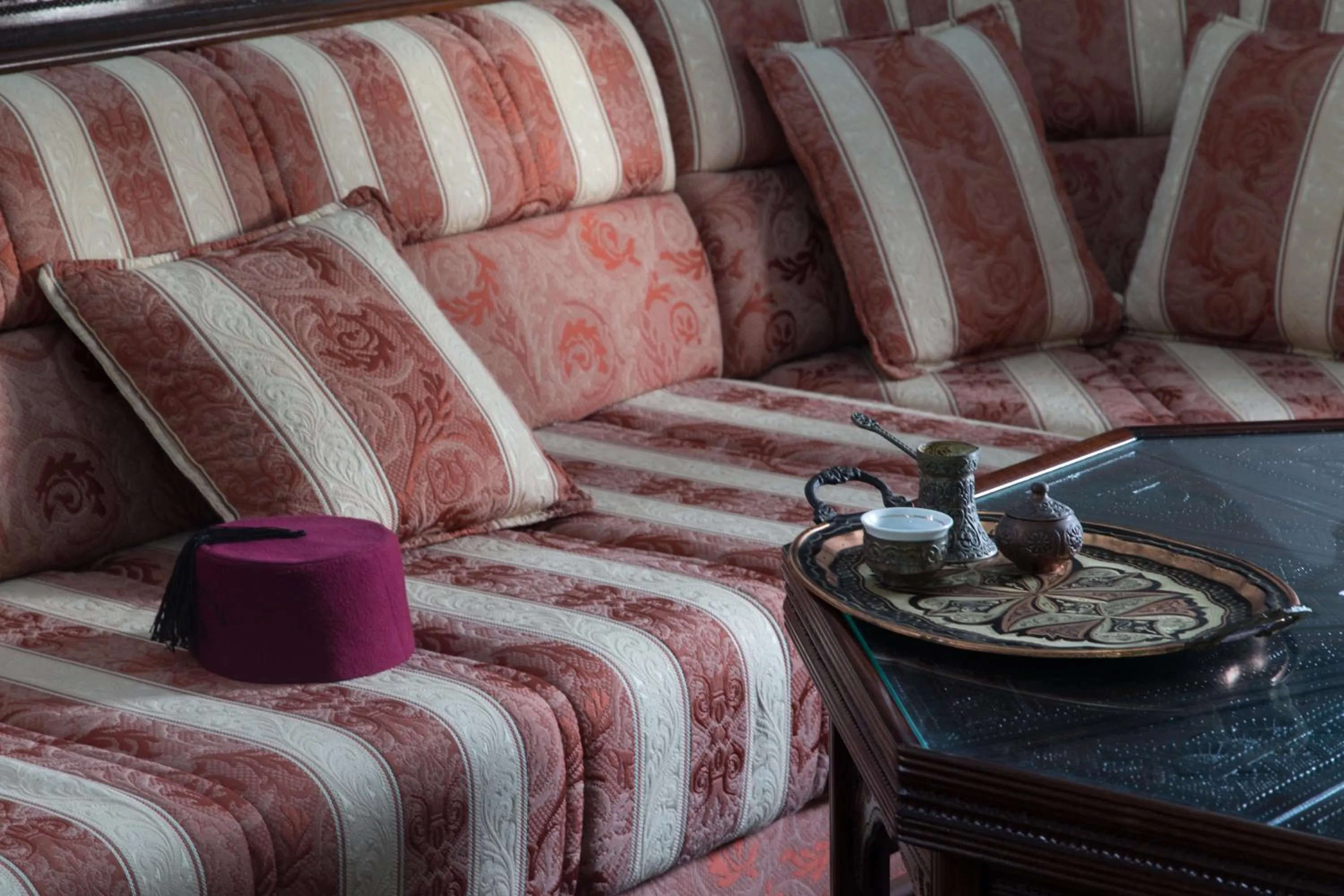 Entertainment in Hotel Palata Venezia