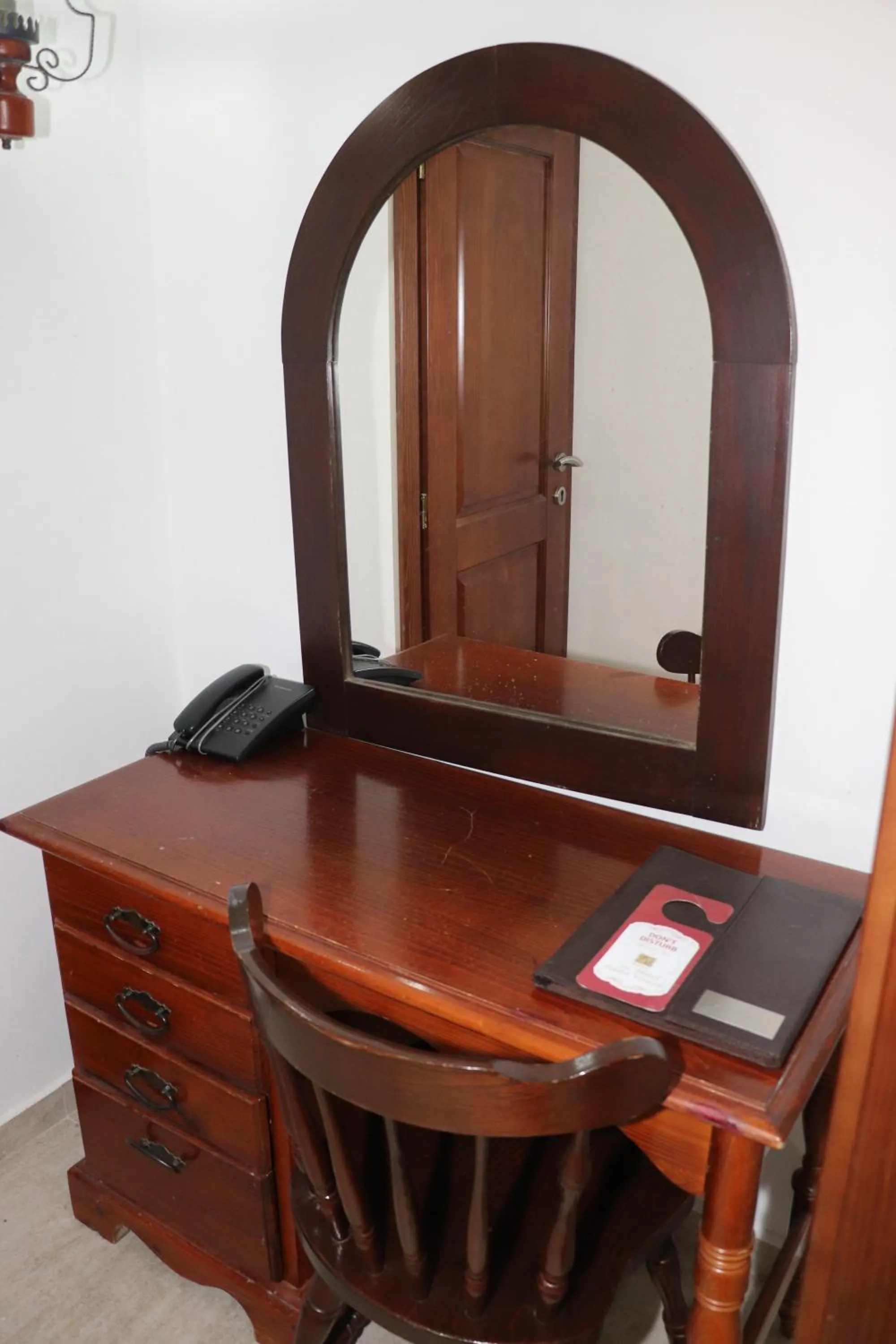 Staff in Hotel Palata Venezia