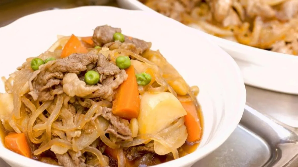 Breakfast in Hotel Paco Obihiro Ekimae