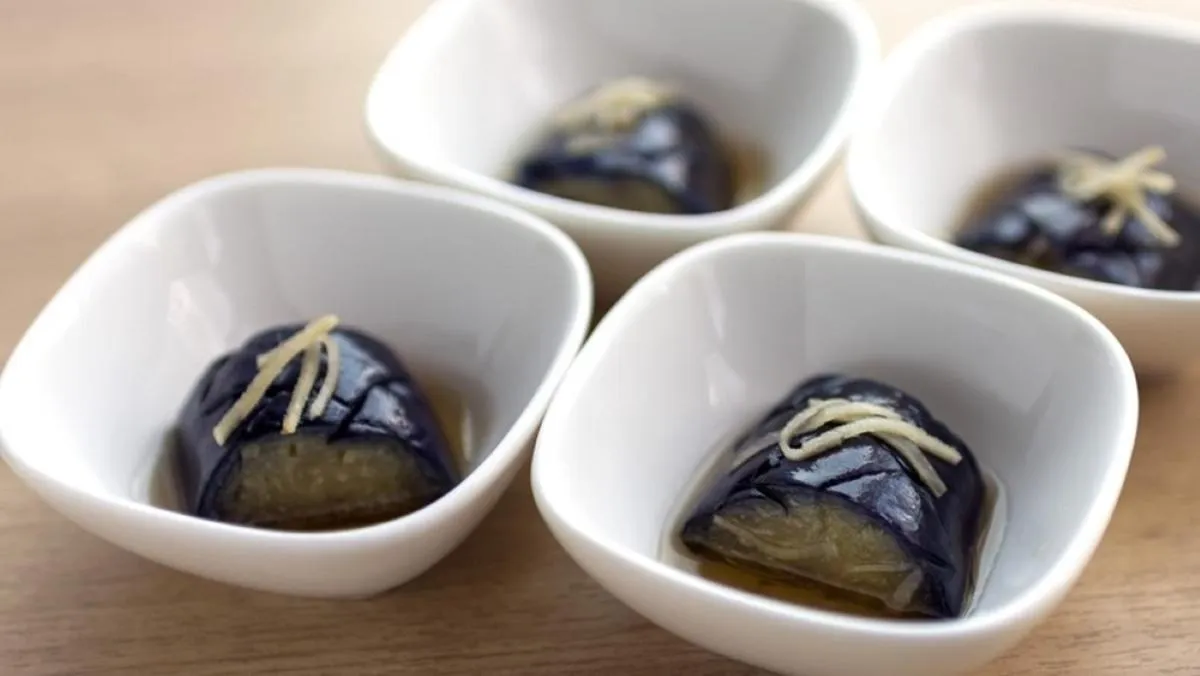 Breakfast in Hotel Paco Obihiro Ekimae