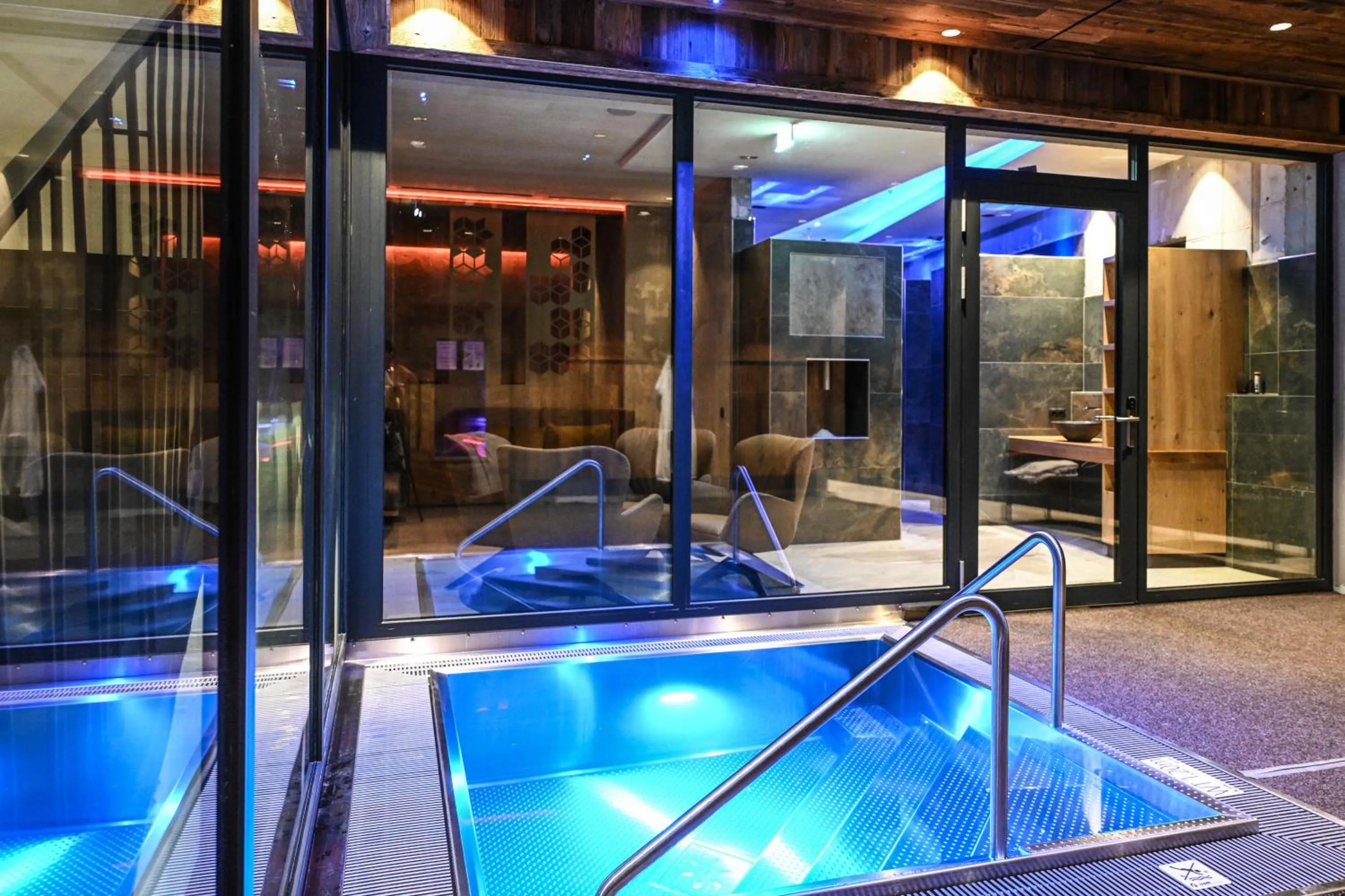 Hotel Grieserhof
