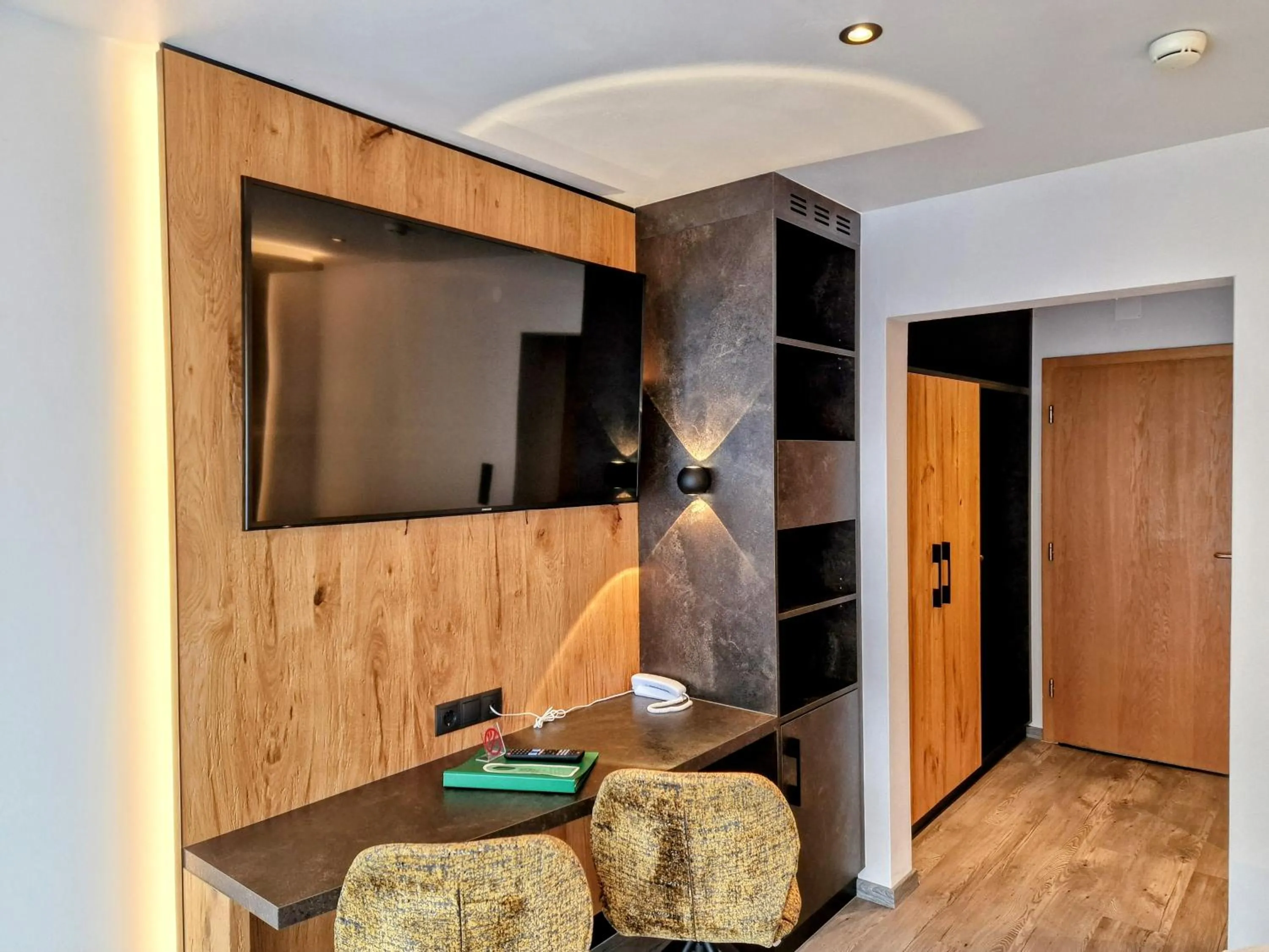 Hotel Grieserhof