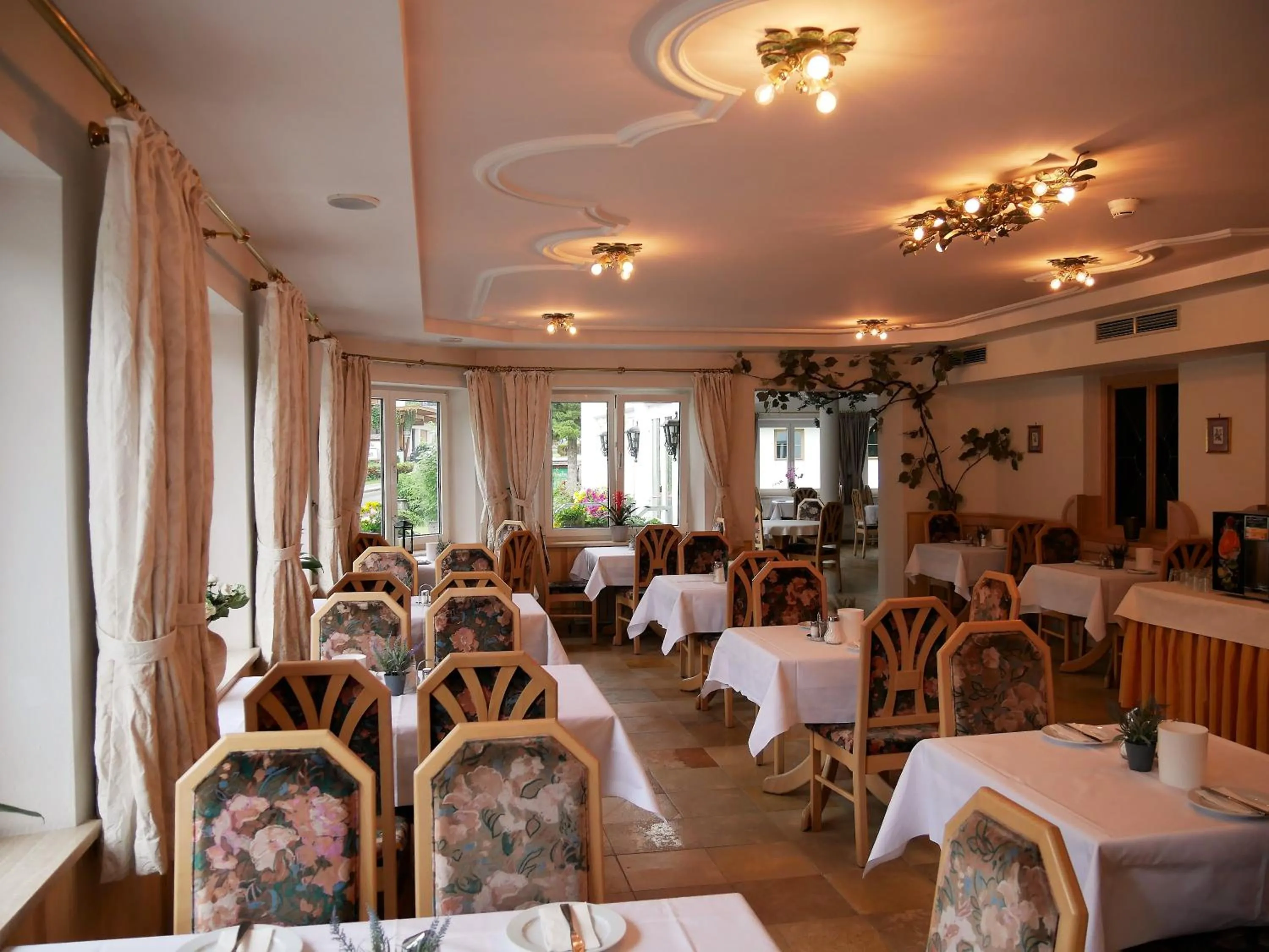 Hotel Grieserhof
