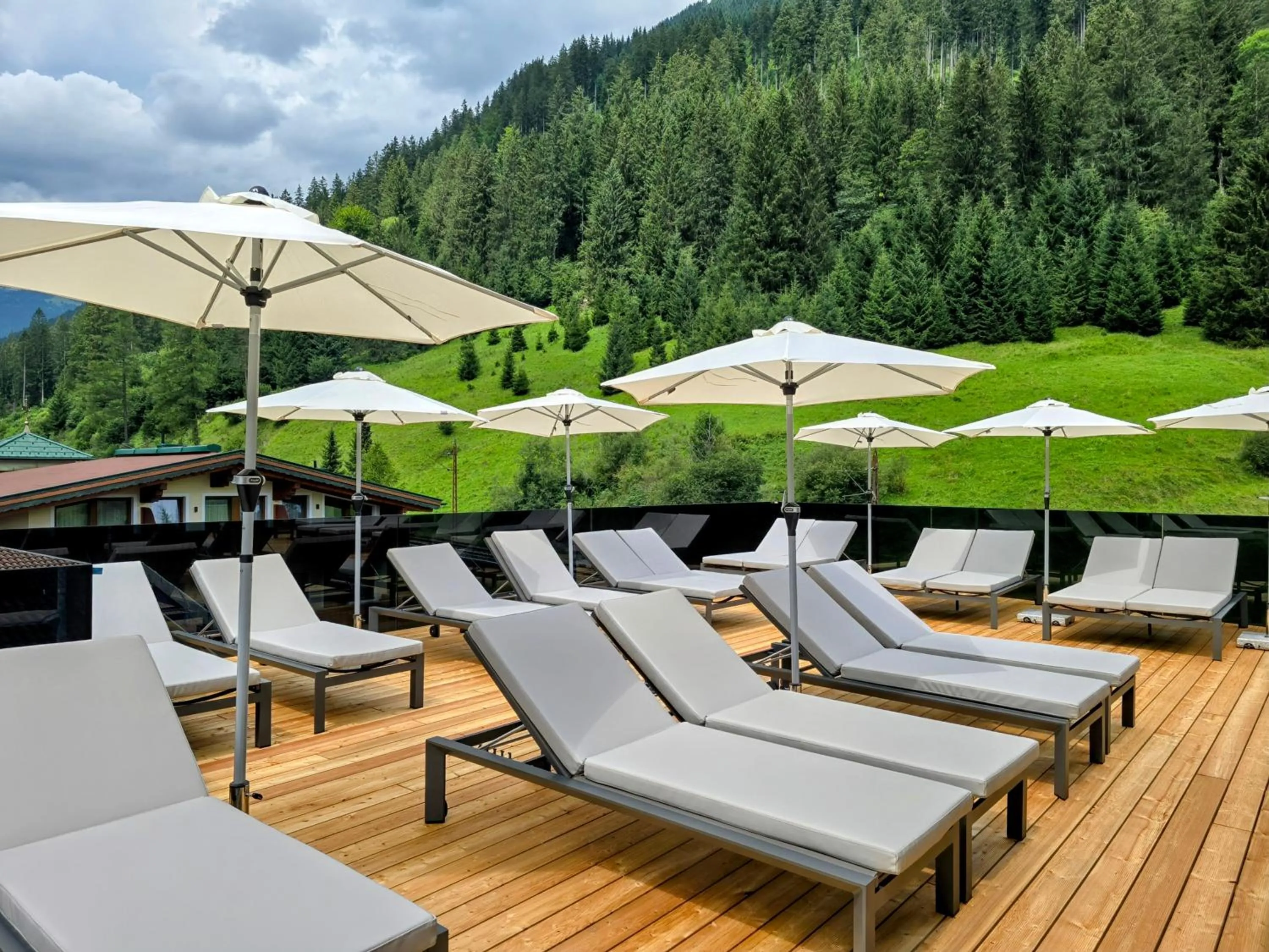 Hotel Grieserhof
