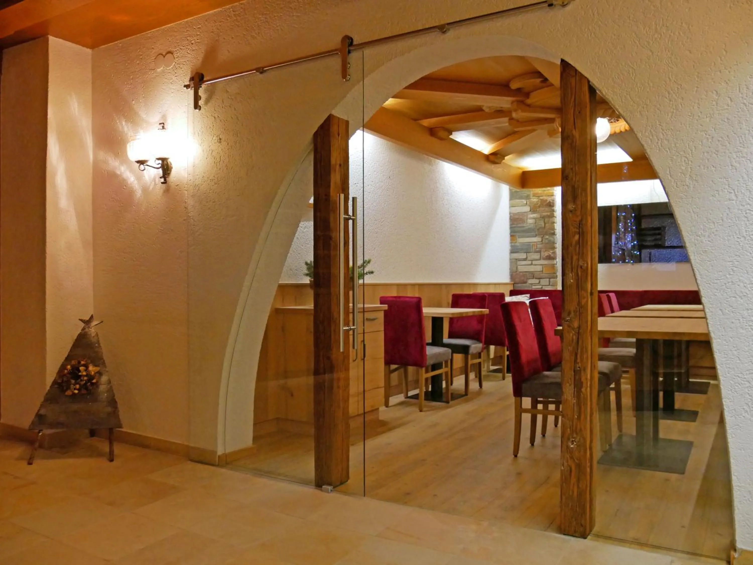 Hotel Grieserhof